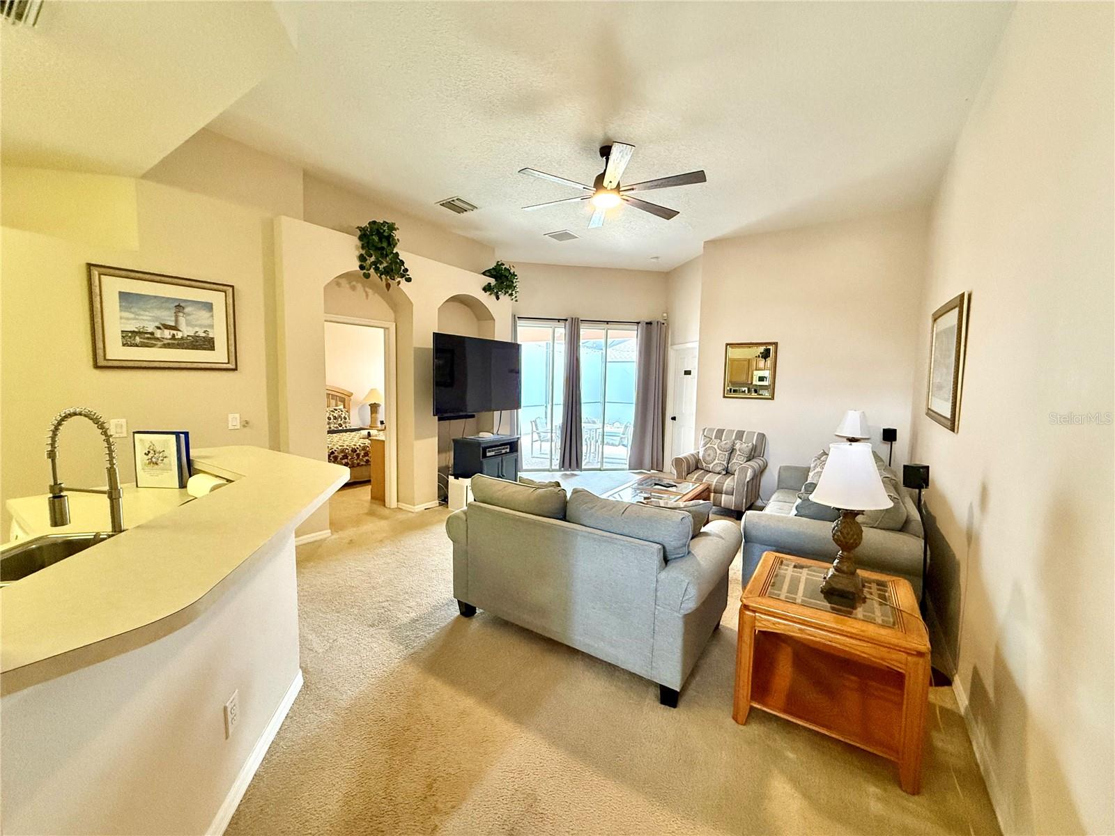 CALABAY PARC - Residential