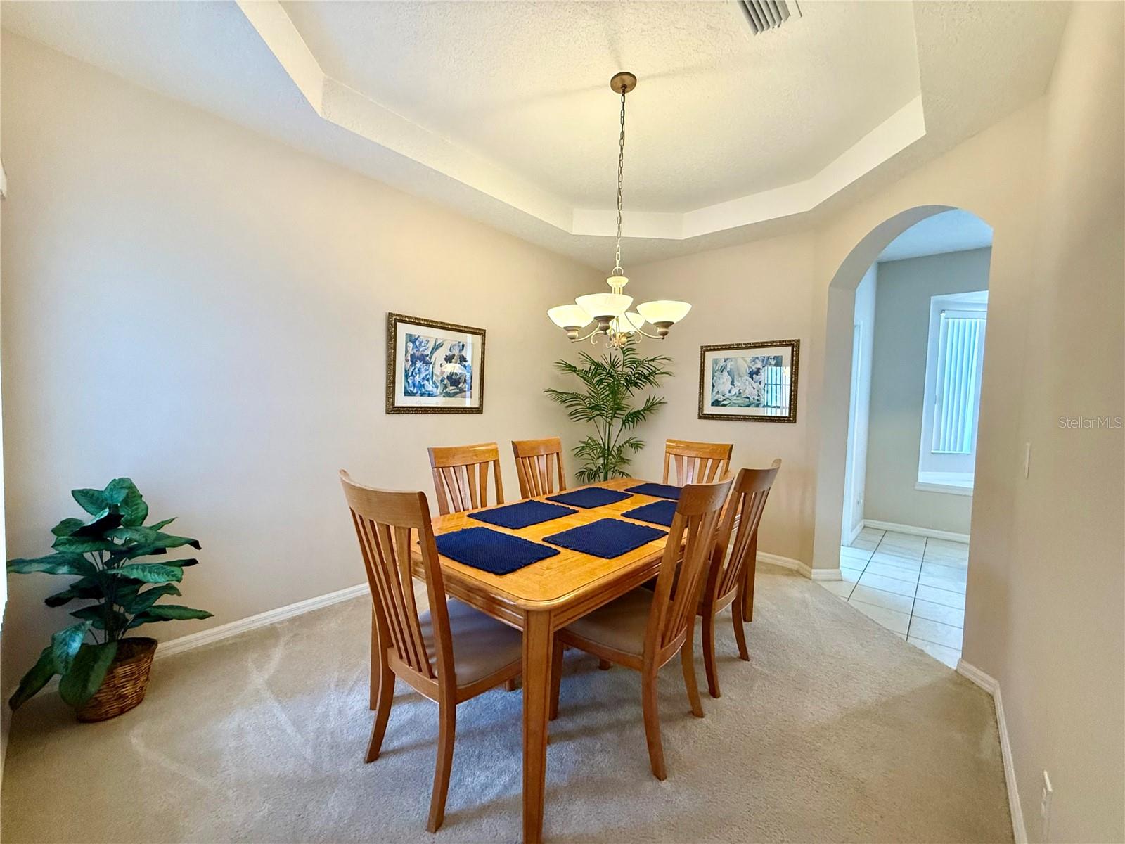 CALABAY PARC - Residential