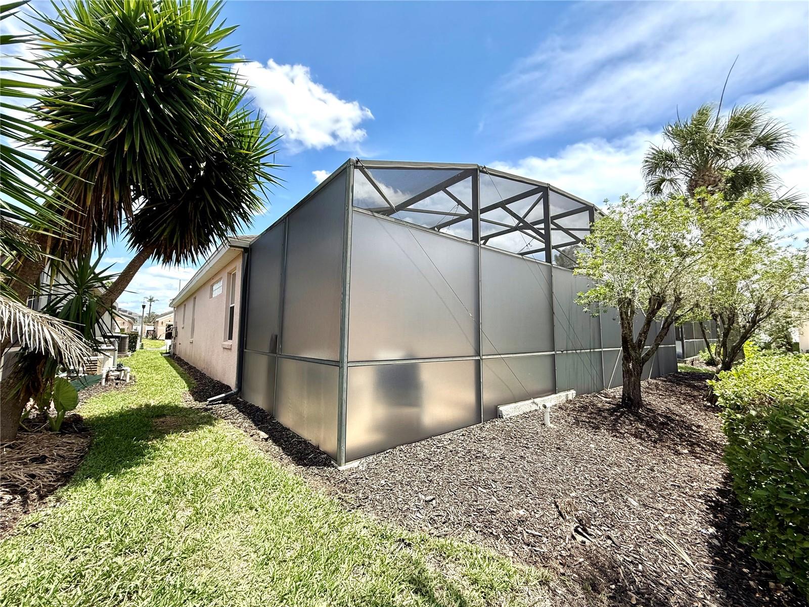 CALABAY PARC - Residential