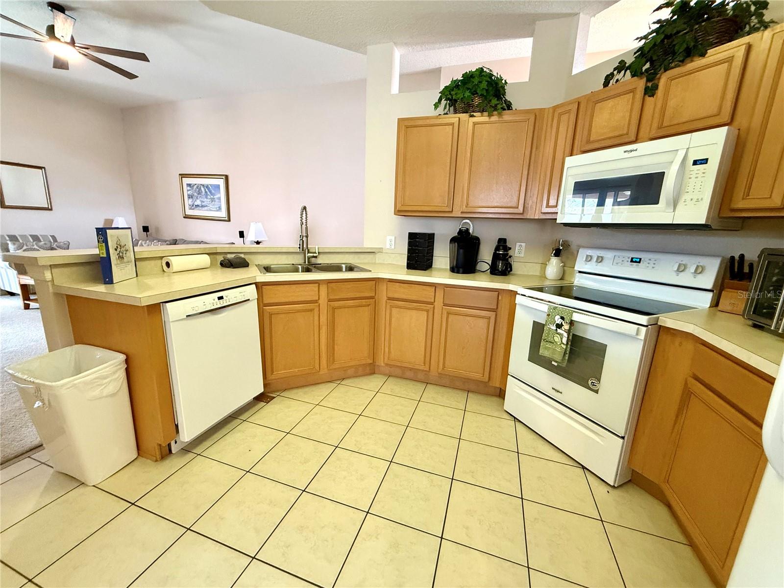 CALABAY PARC - Residential