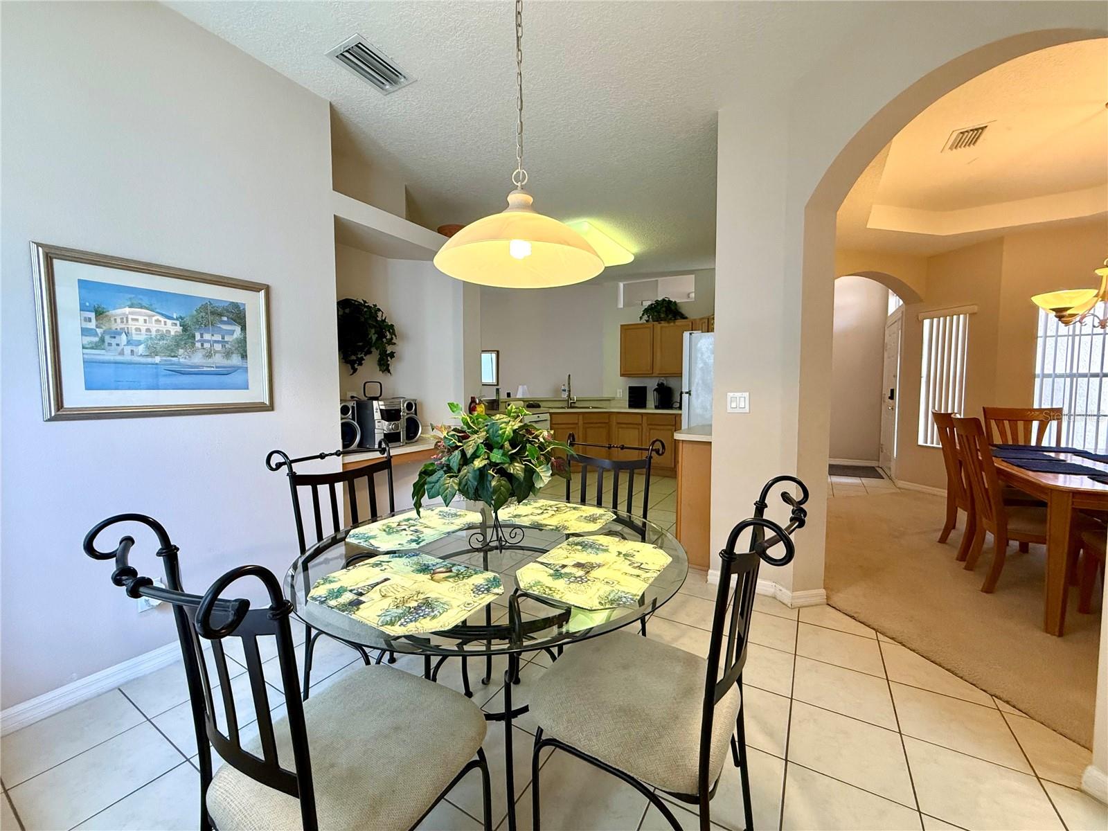 CALABAY PARC - Residential