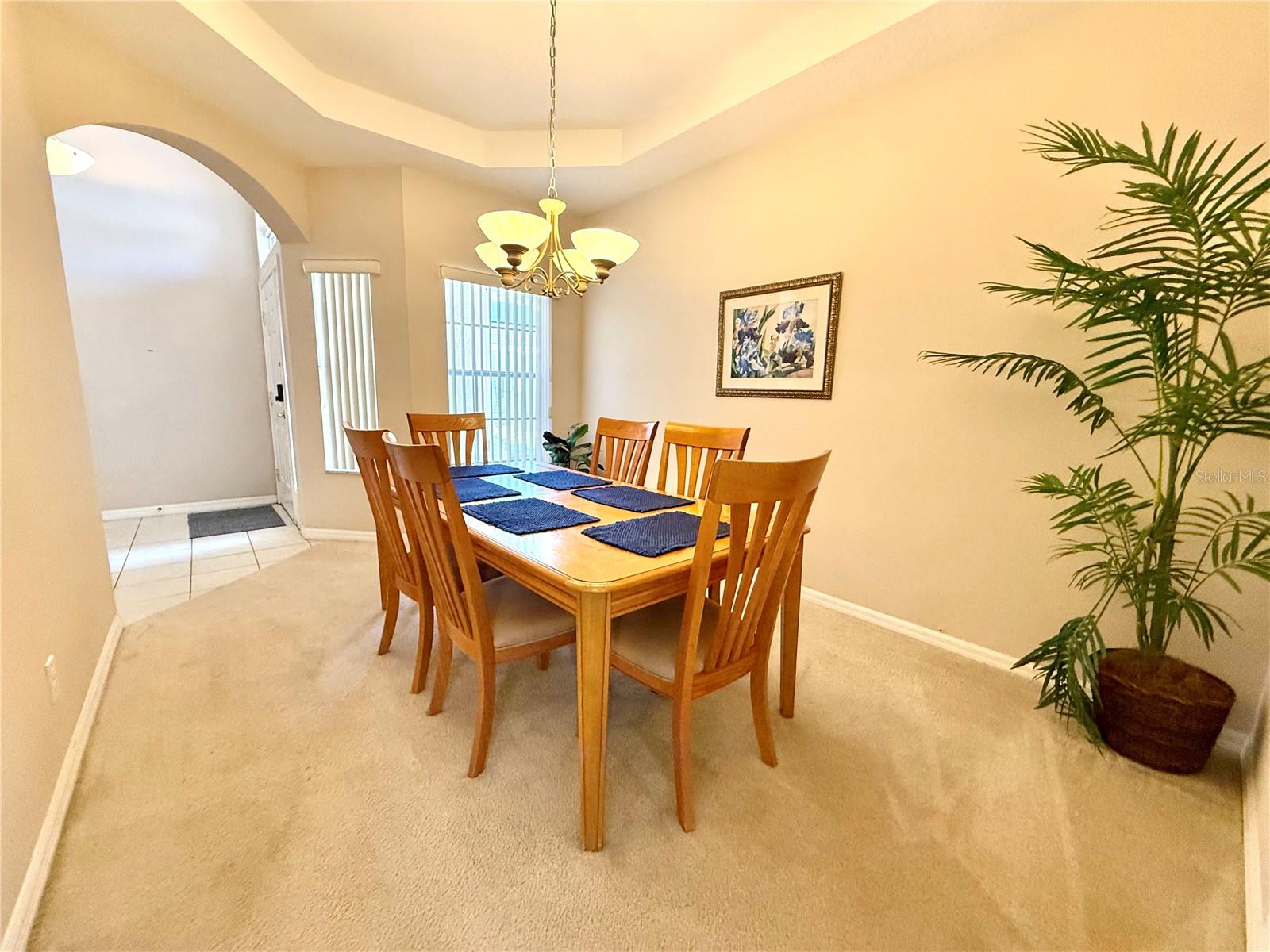CALABAY PARC - Residential
