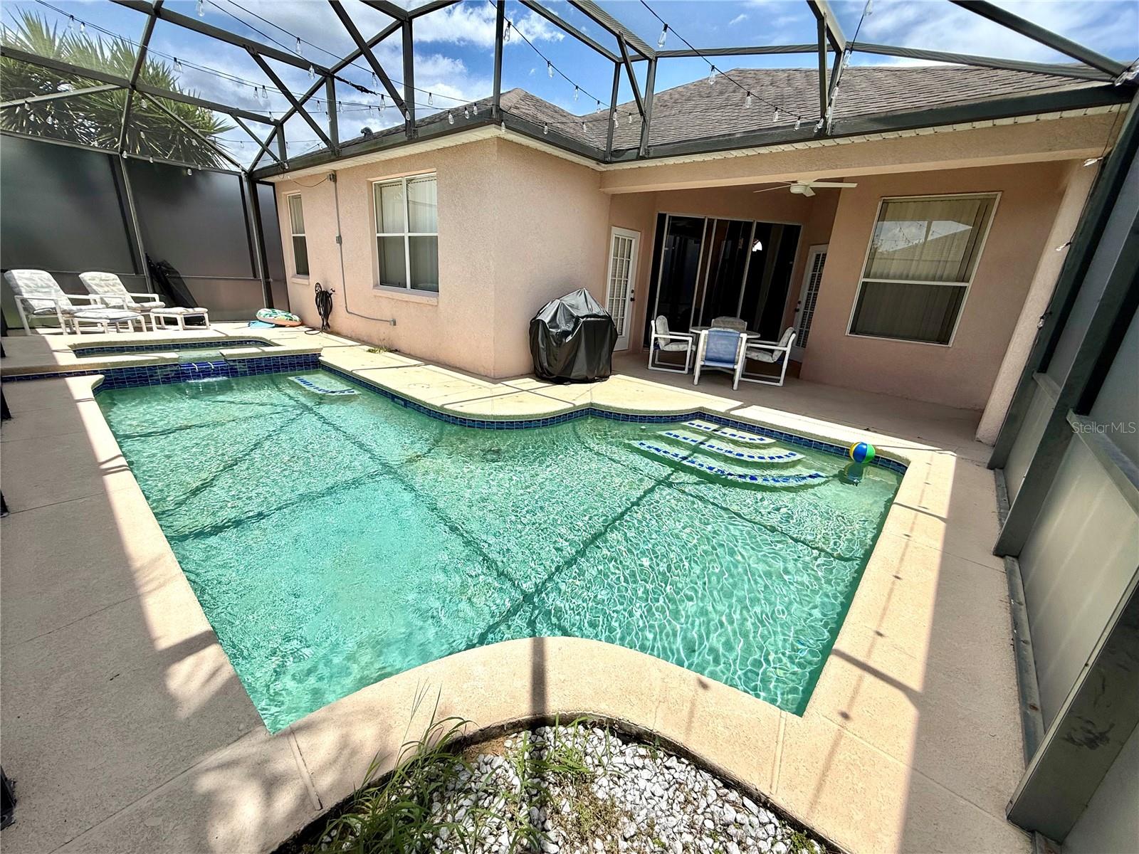 CALABAY PARC - Residential