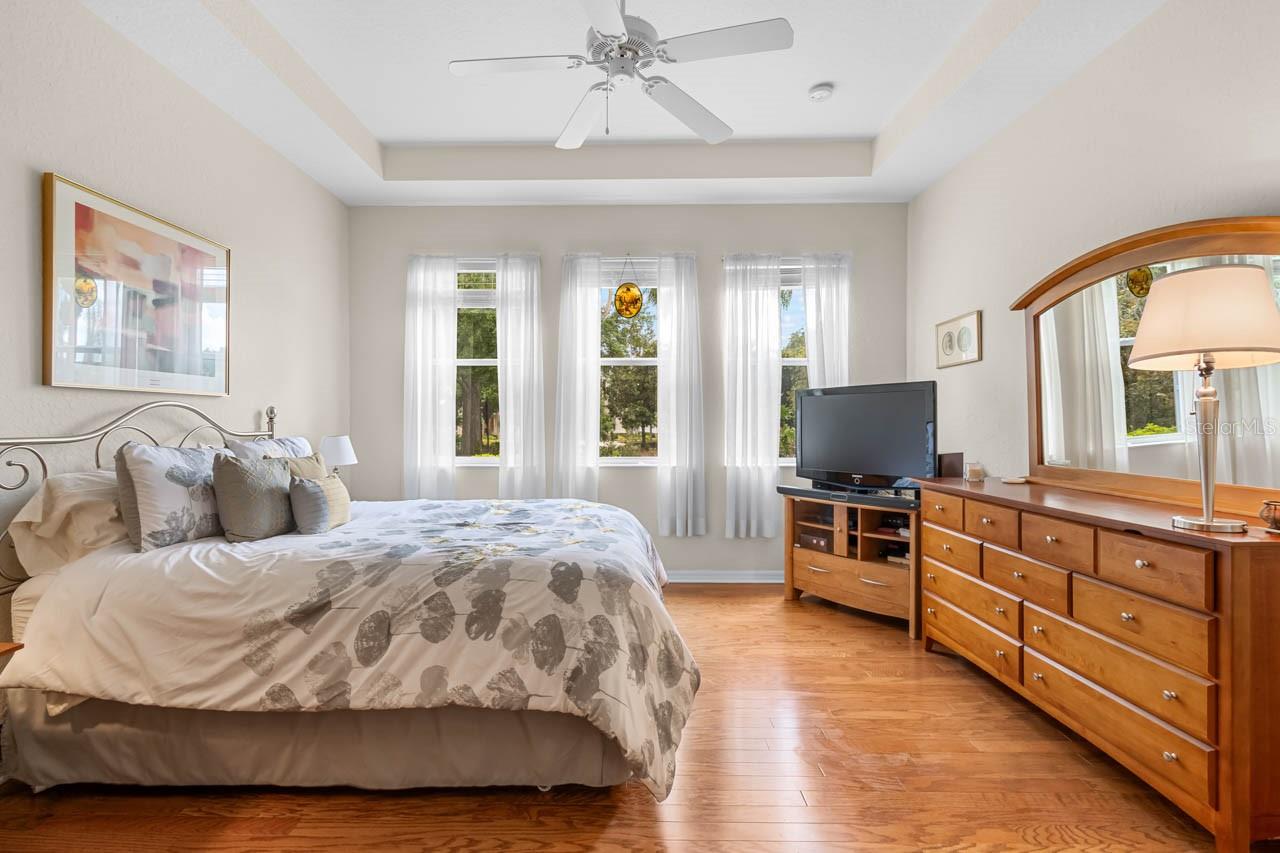 MAPLEWOOD CONDO - Residential