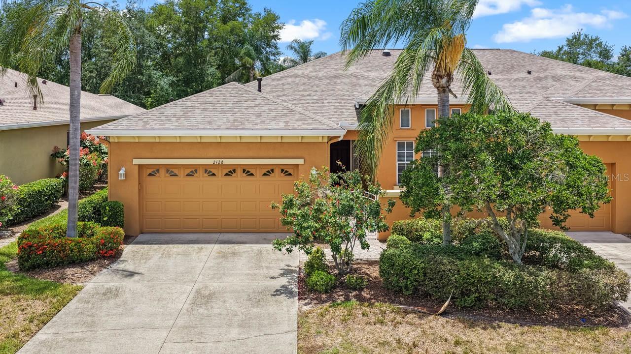 MAPLEWOOD CONDO - Residential