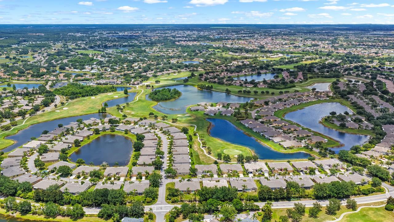 MAPLEWOOD CONDO - Residential