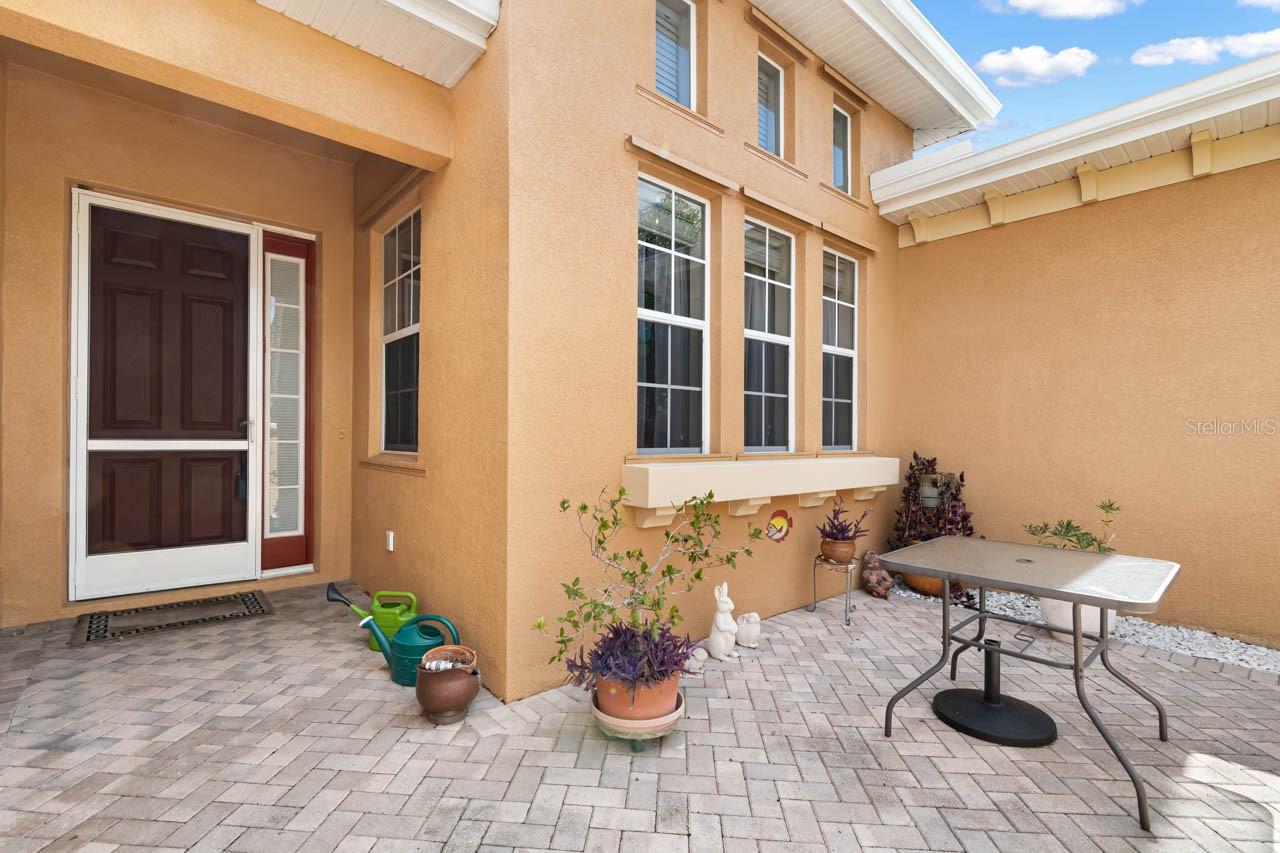 MAPLEWOOD CONDO - Residential