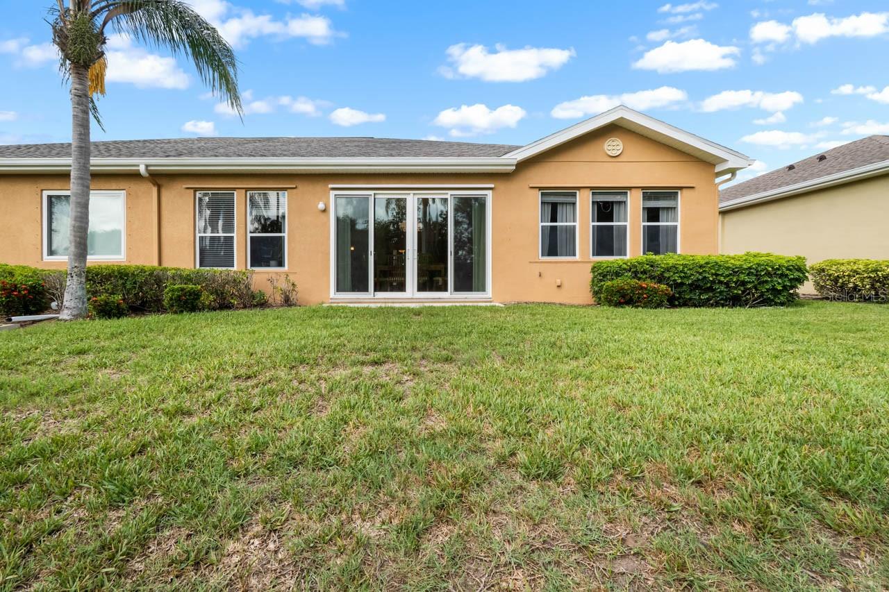 MAPLEWOOD CONDO - Residential