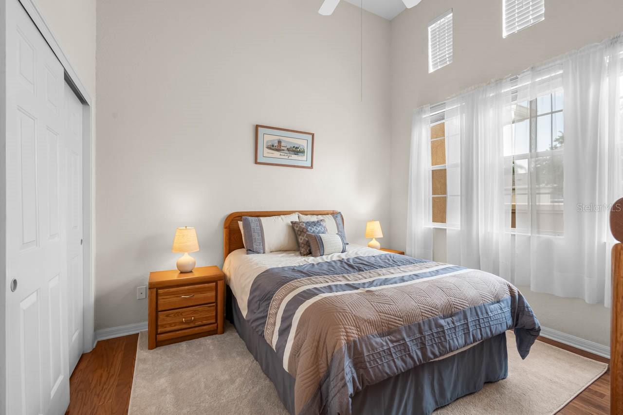 MAPLEWOOD CONDO - Residential