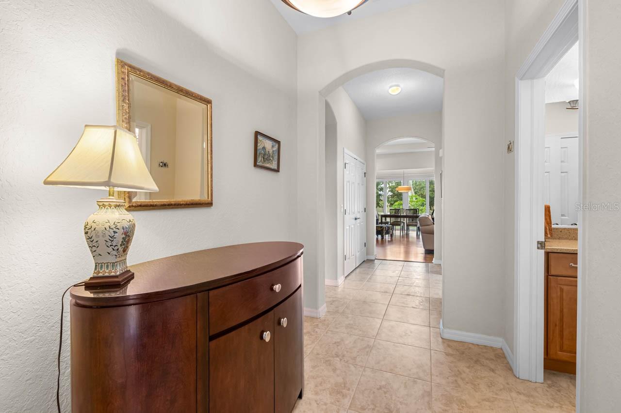 MAPLEWOOD CONDO - Residential