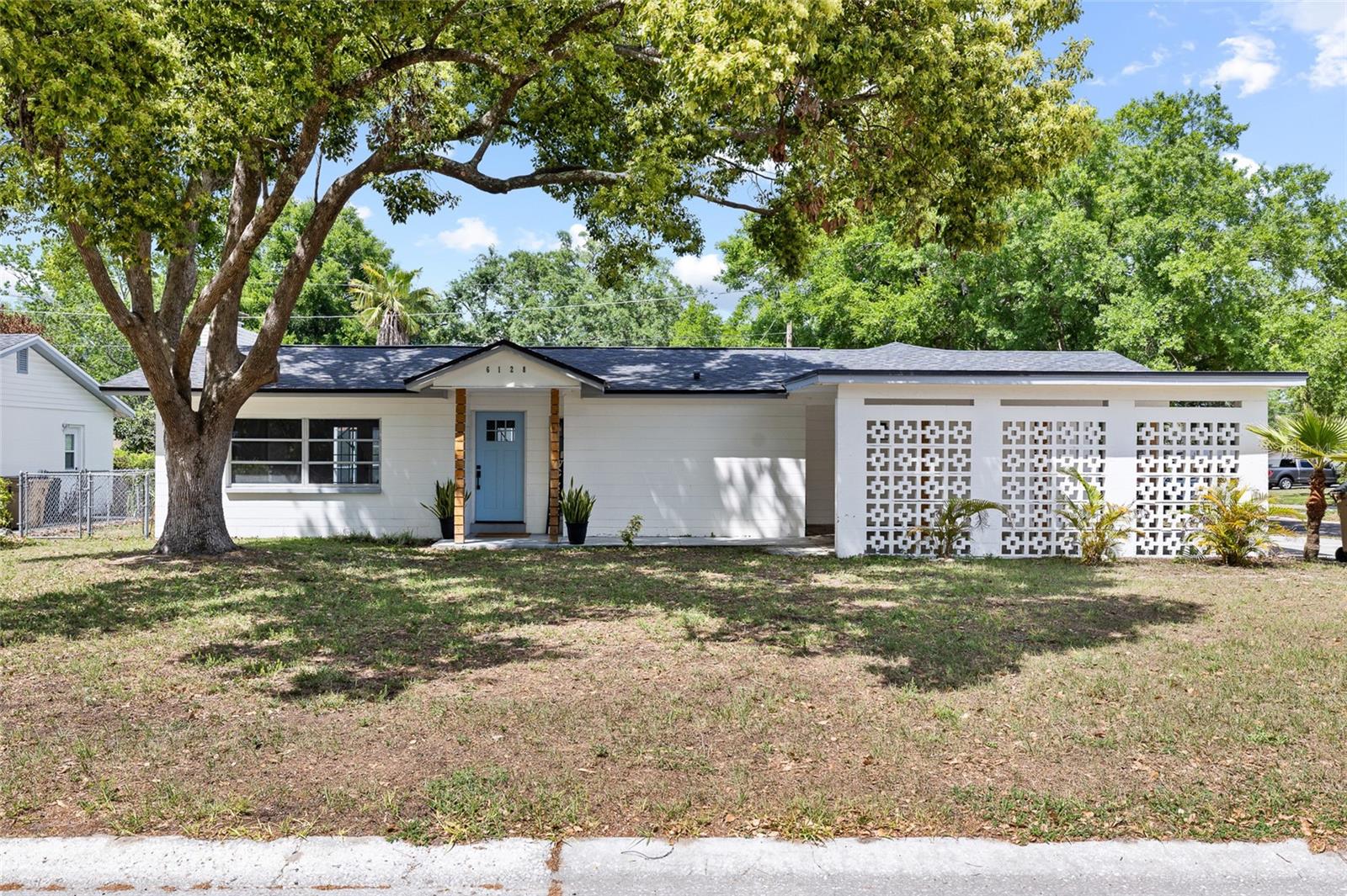TEMPLE GROVE ESTATES - Residential