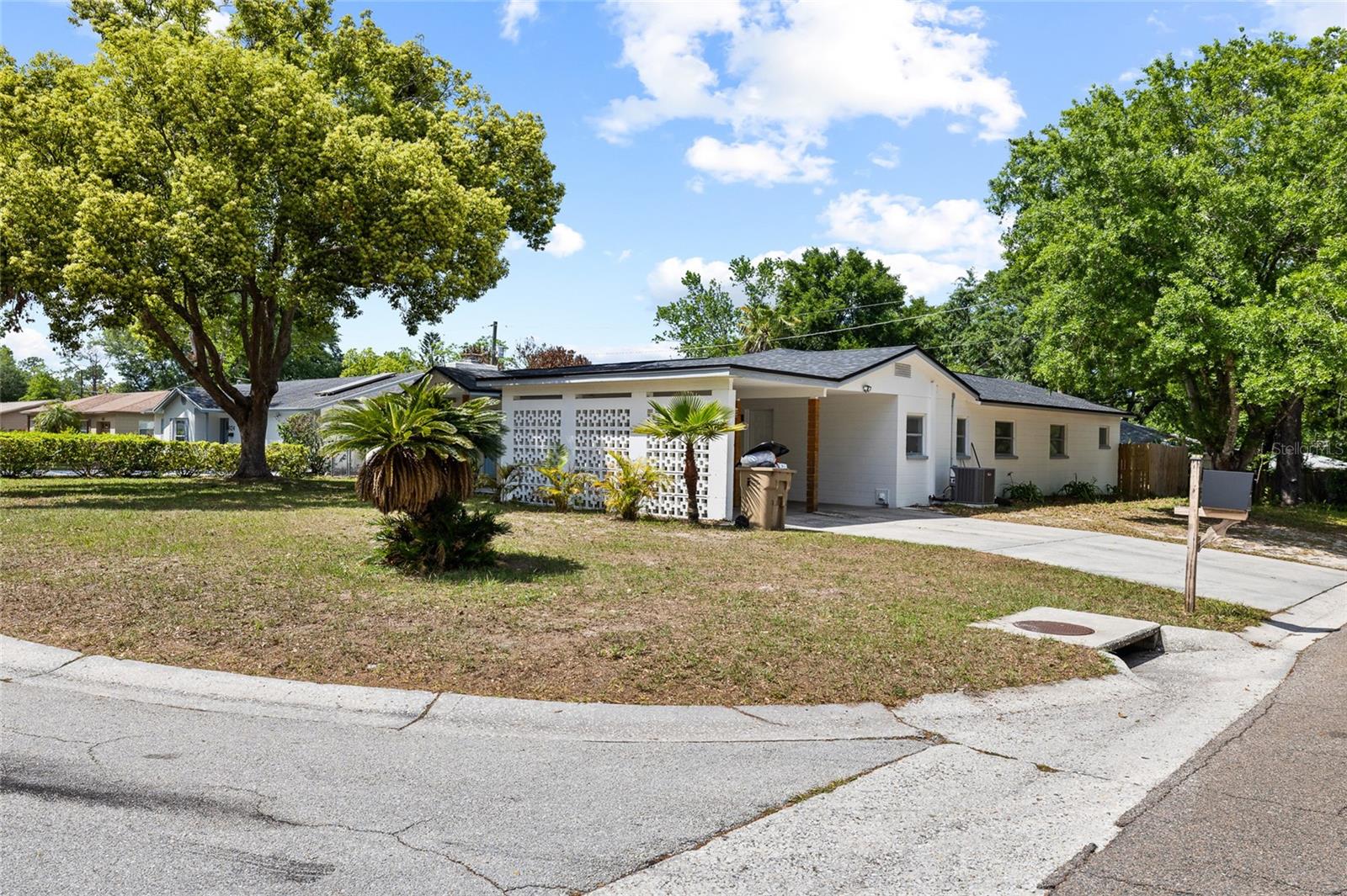TEMPLE GROVE ESTATES - Residential