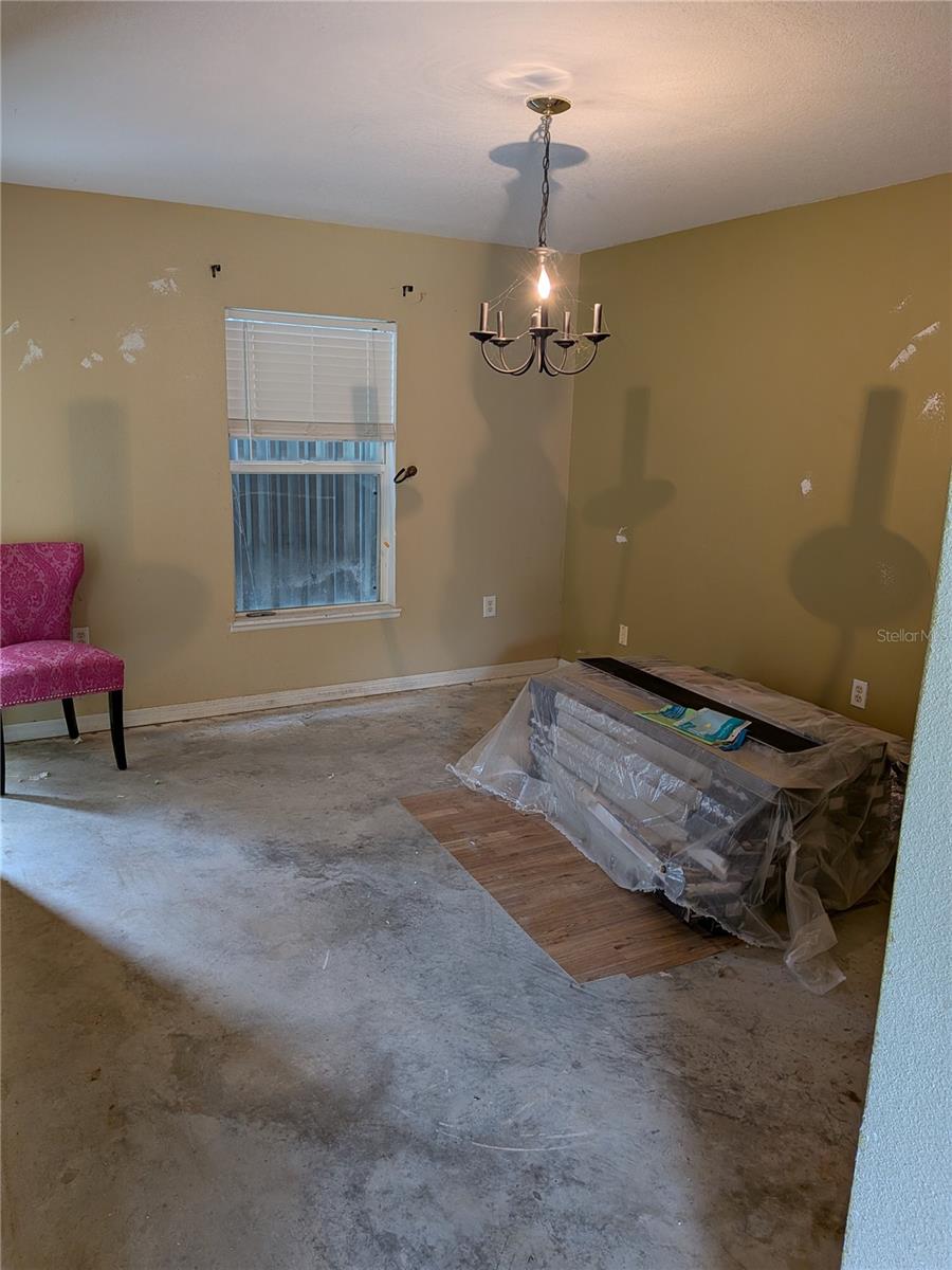 PORT CHARLOTTE SUB 08 - Residential