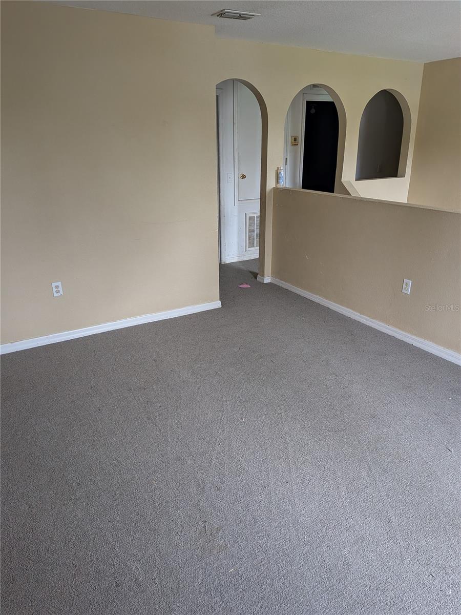 PORT CHARLOTTE SUB 08 - Residential