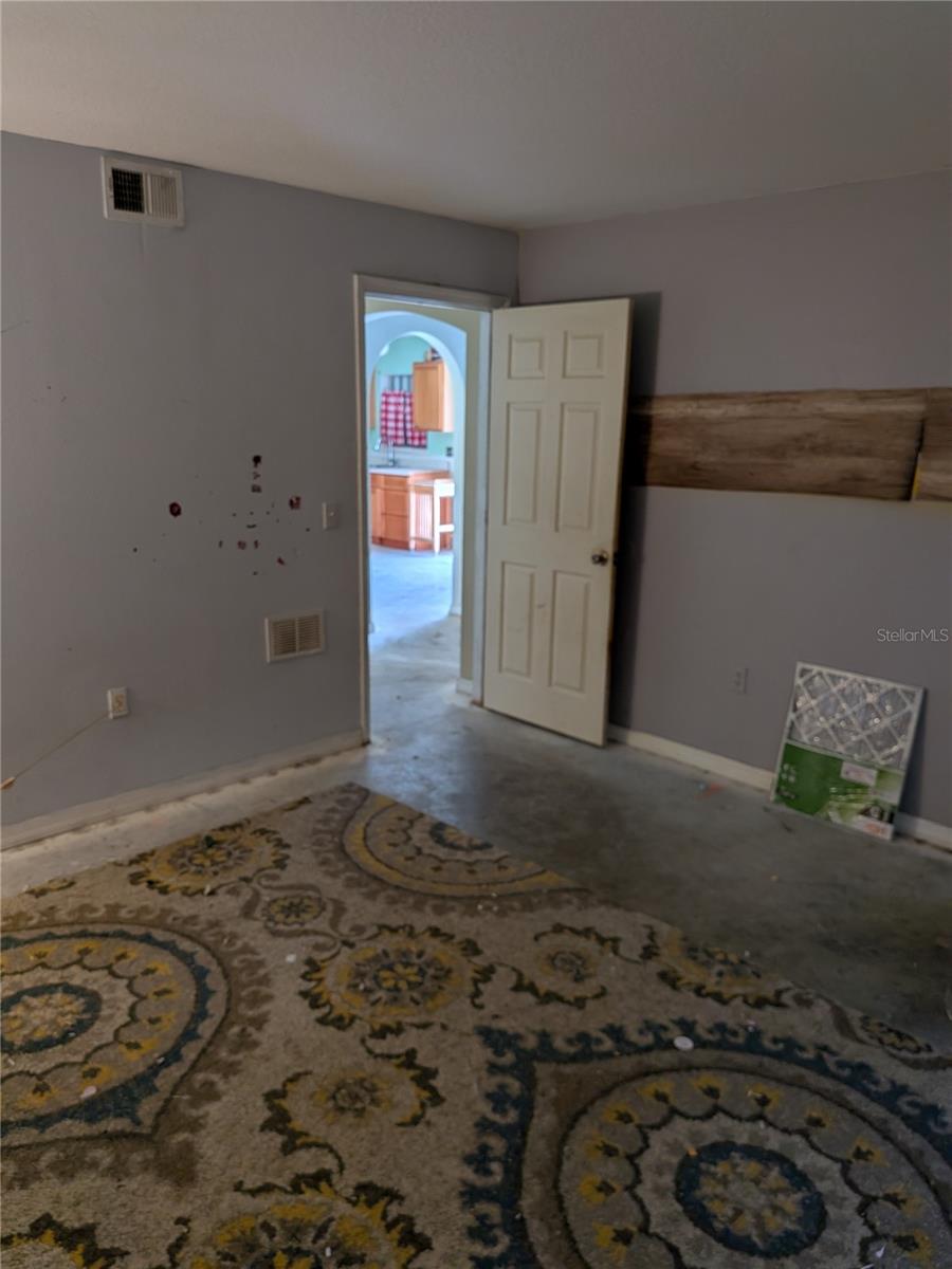 PORT CHARLOTTE SUB 08 - Residential