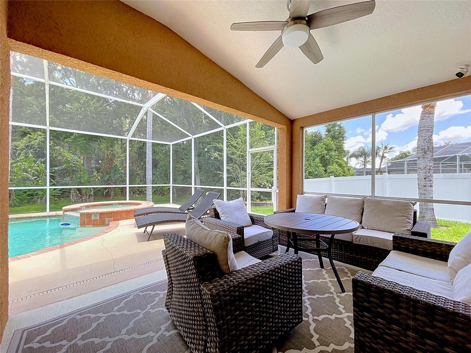 LEXINGTON OAKS VILLAGE 27 - Residential