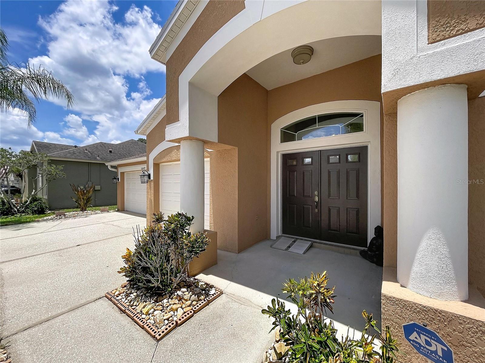 LEXINGTON OAKS VILLAGE 27 - Residential