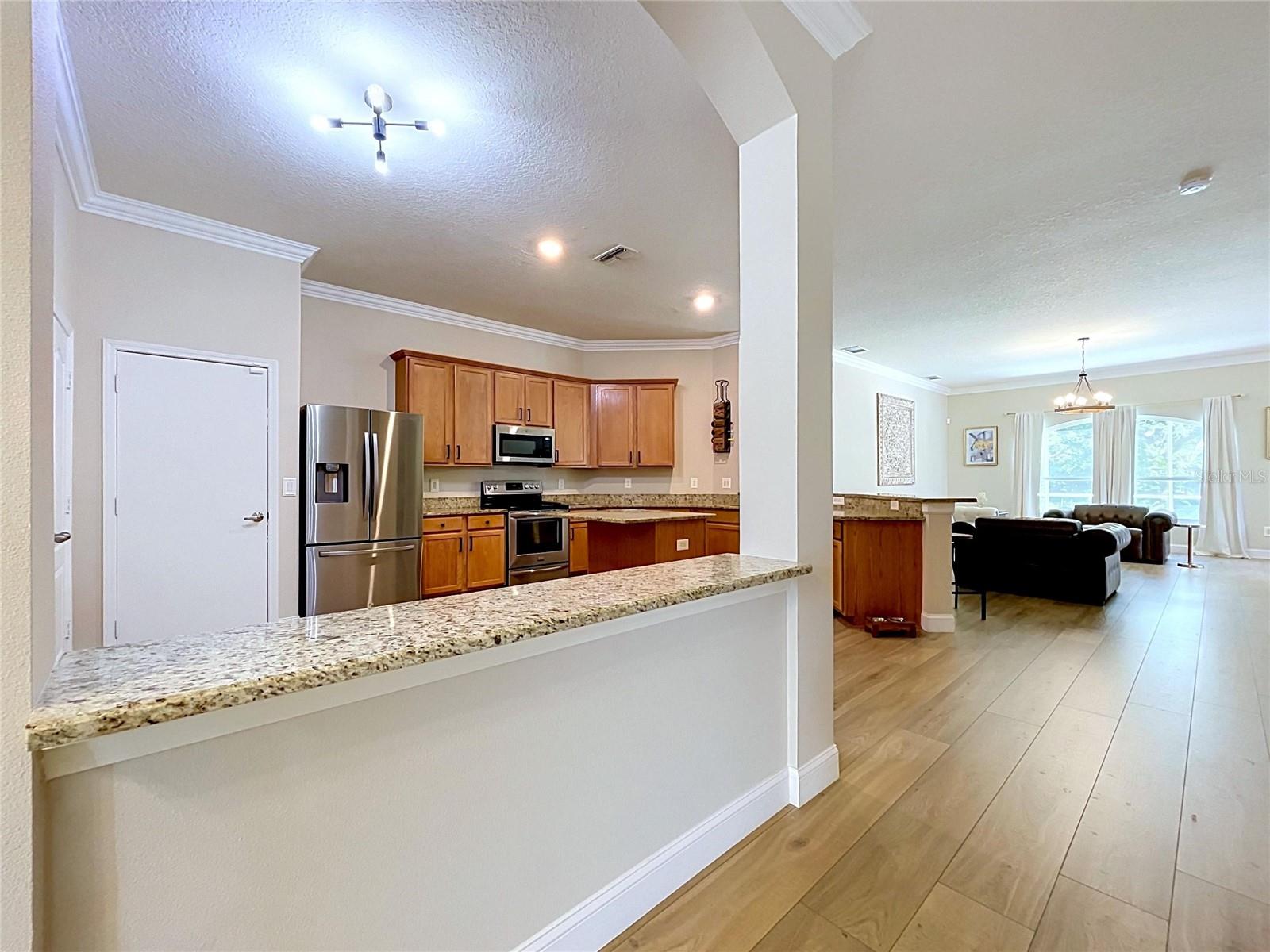 LEXINGTON OAKS VILLAGE 27 - Residential