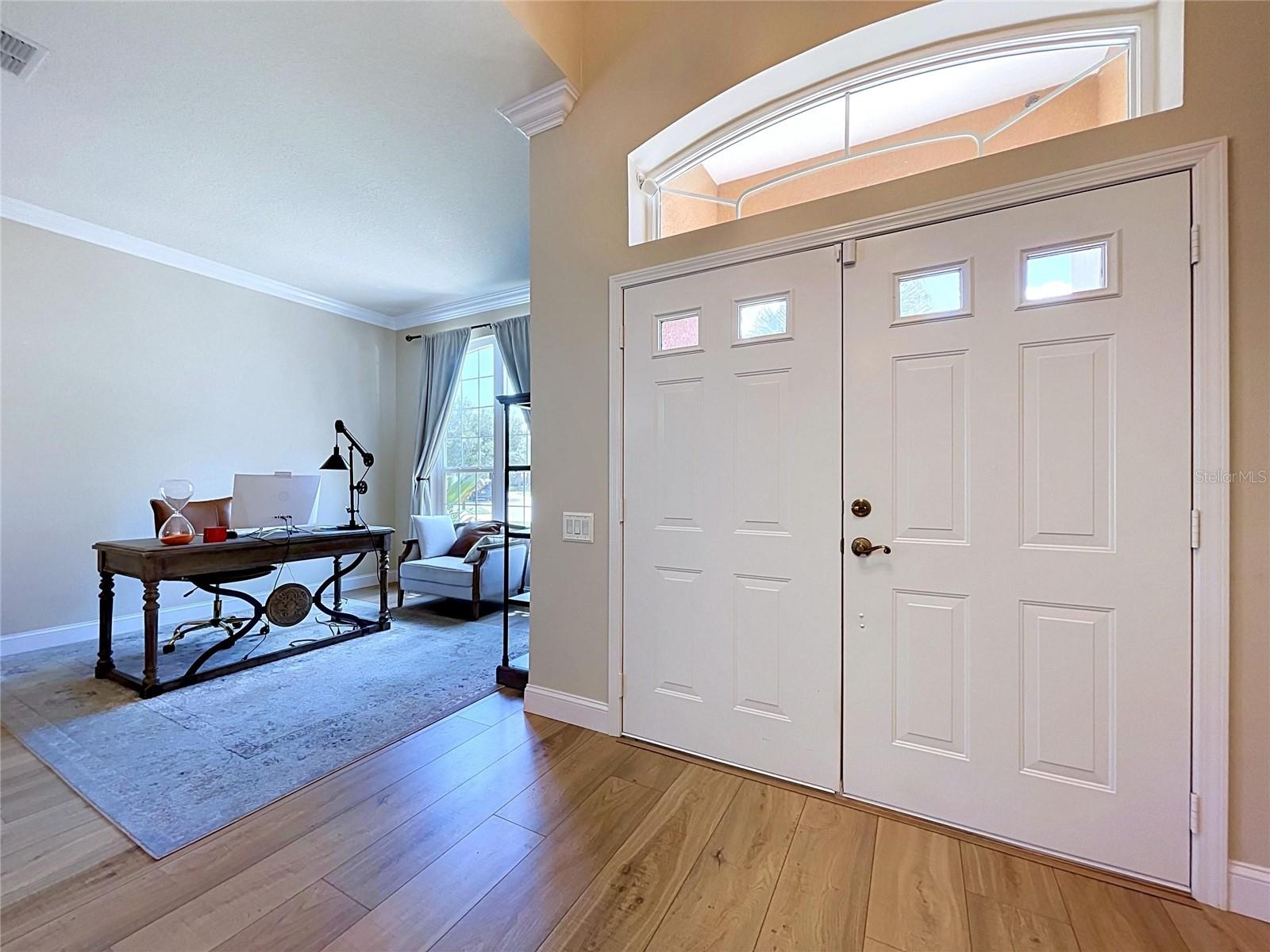 LEXINGTON OAKS VILLAGE 27 - Residential