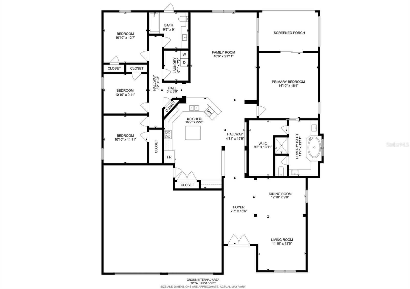 LEXINGTON OAKS VILLAGE 27 - Residential