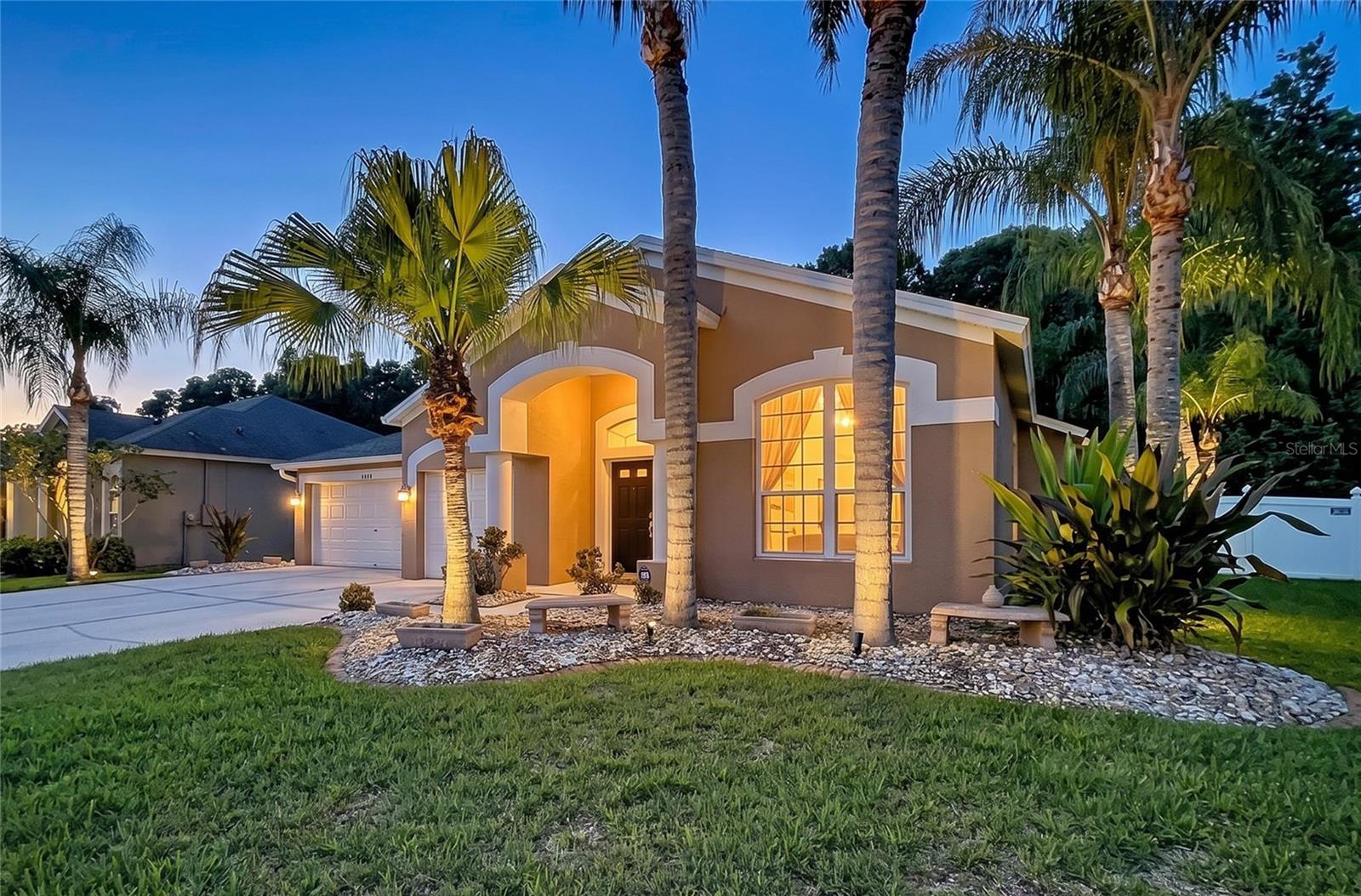 LEXINGTON OAKS VILLAGE 27 - Residential