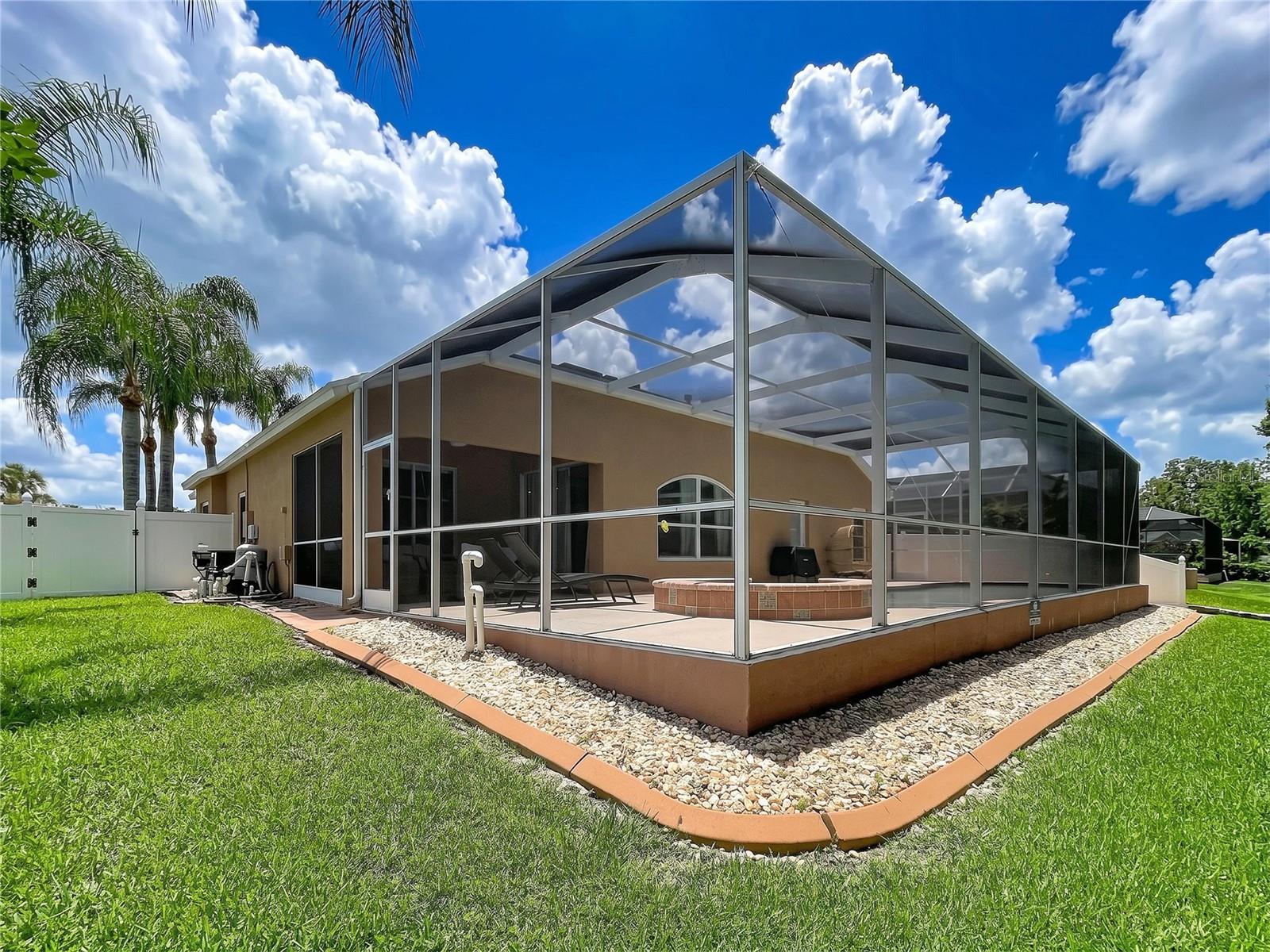 LEXINGTON OAKS VILLAGE 27 - Residential