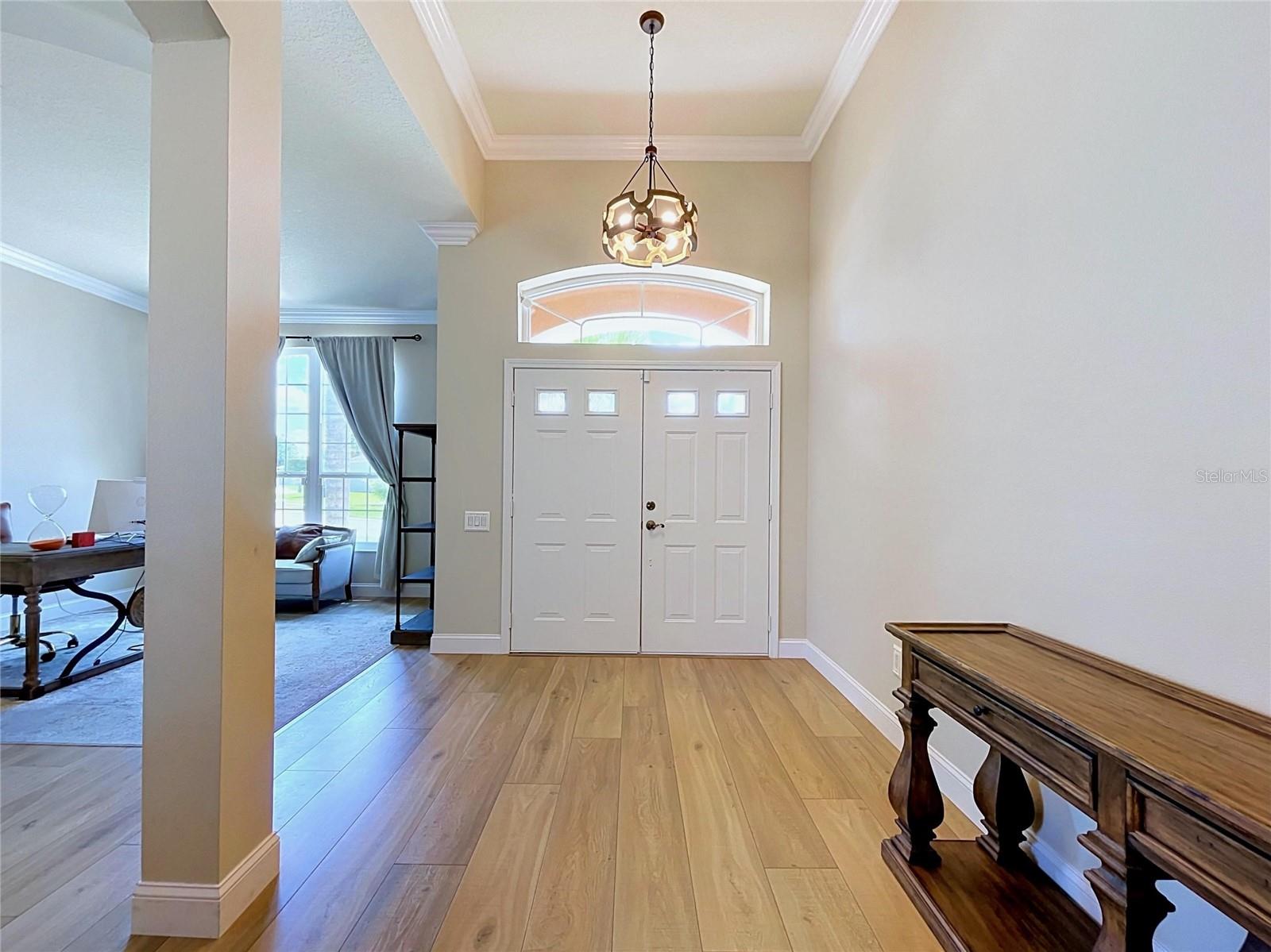 LEXINGTON OAKS VILLAGE 27 - Residential