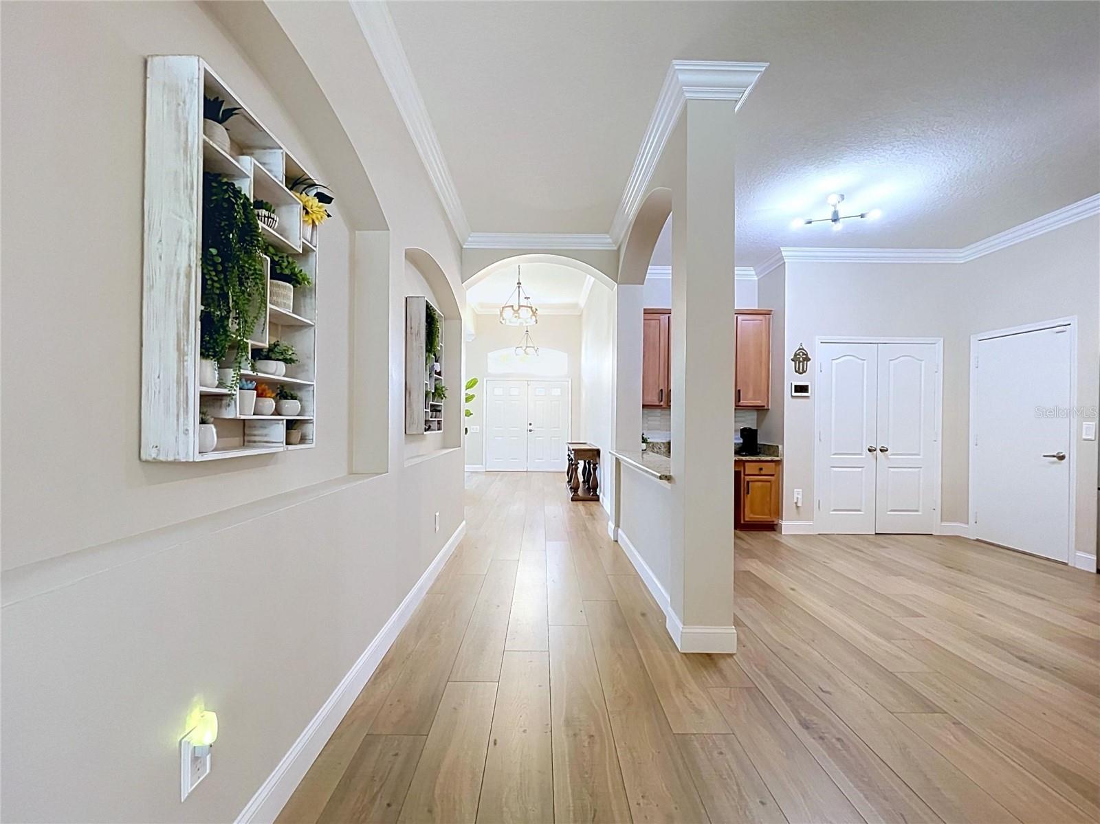 LEXINGTON OAKS VILLAGE 27 - Residential