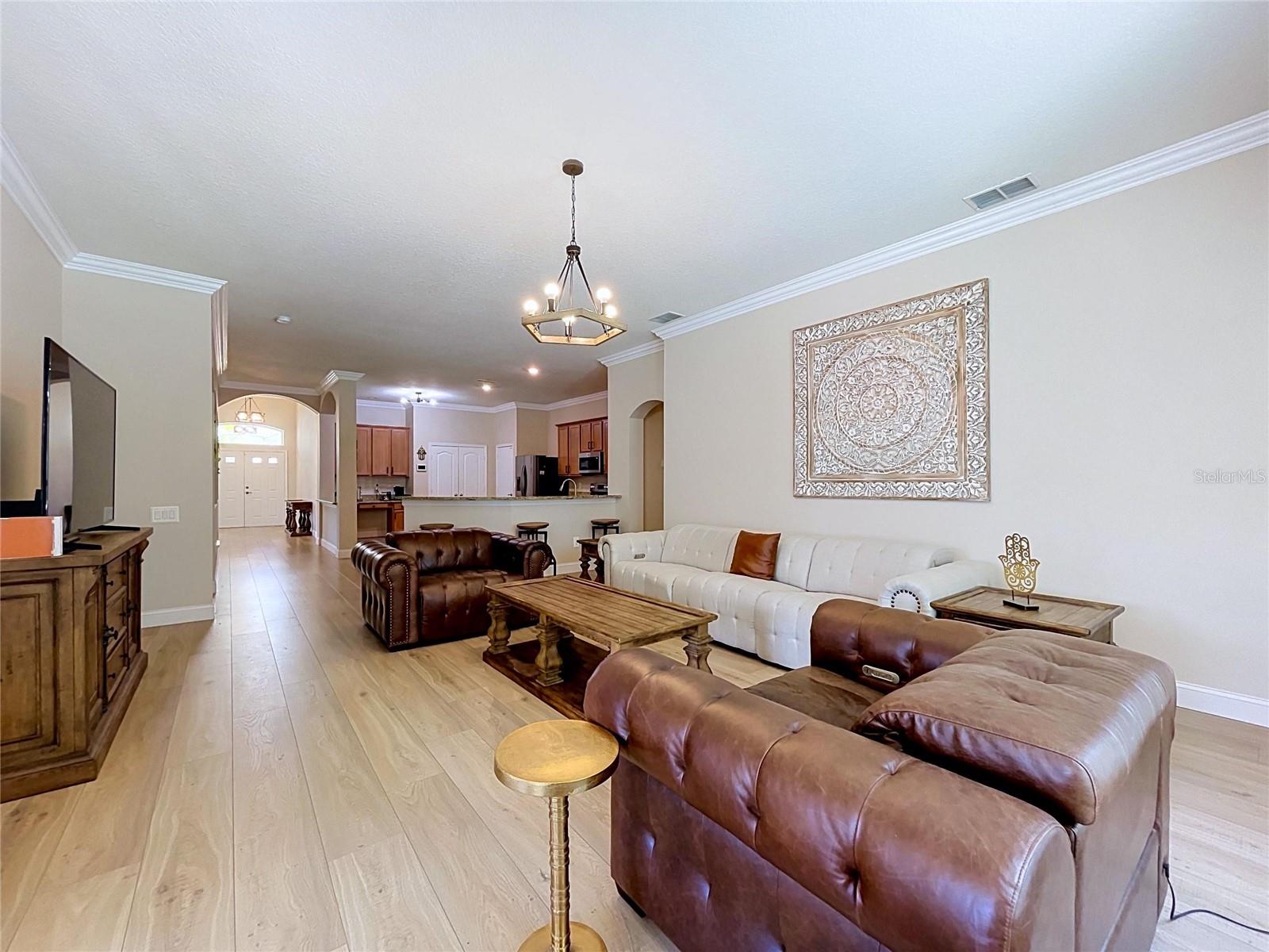 LEXINGTON OAKS VILLAGE 27 - Residential