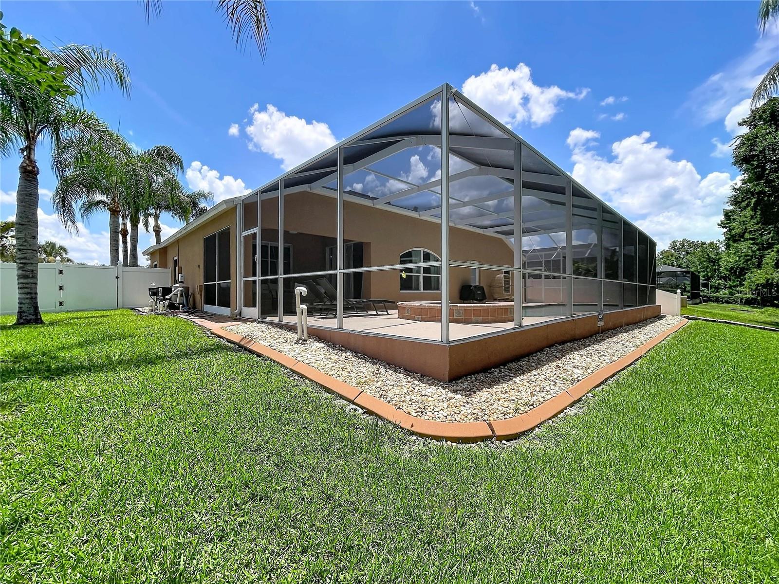 LEXINGTON OAKS VILLAGE 27 - Residential