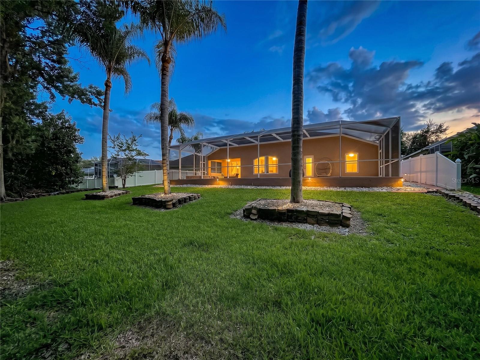 LEXINGTON OAKS VILLAGE 27 - Residential