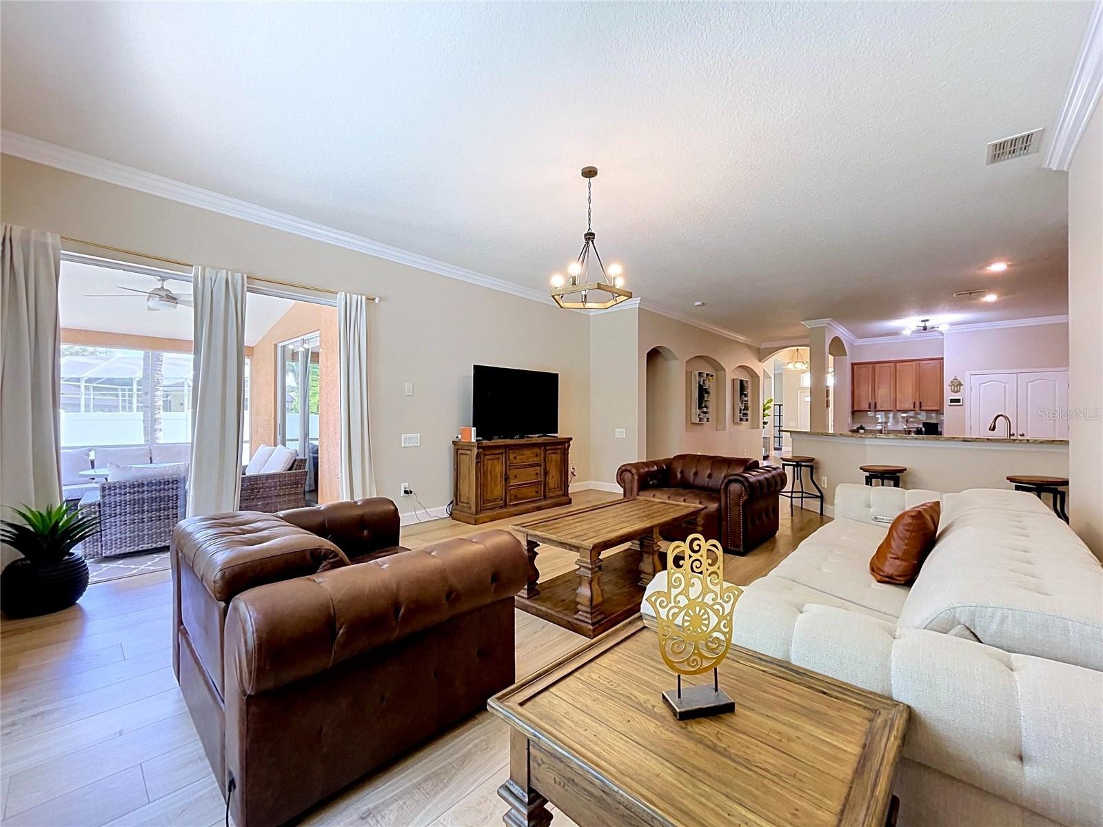 LEXINGTON OAKS VILLAGE 27 - Residential