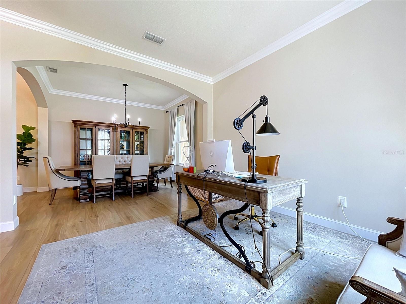 LEXINGTON OAKS VILLAGE 27 - Residential