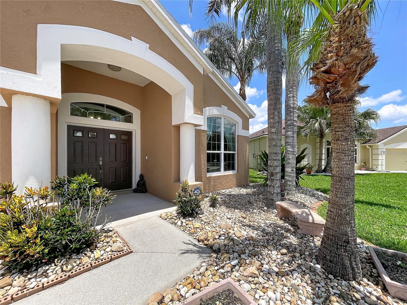 LEXINGTON OAKS VILLAGE 27 - Residential