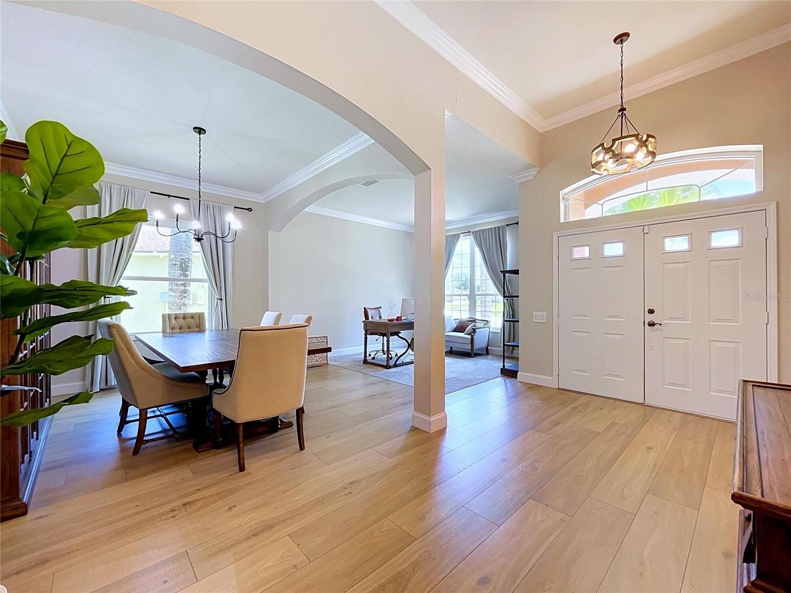 LEXINGTON OAKS VILLAGE 27 - Residential