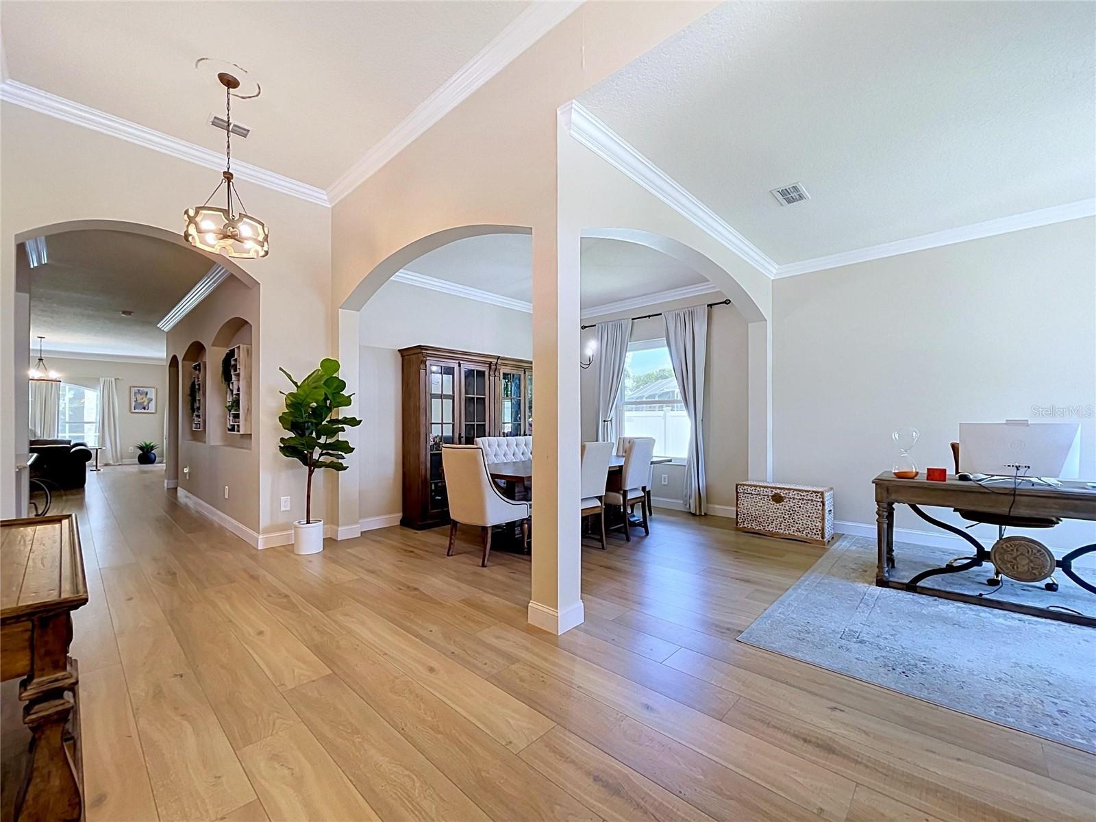 LEXINGTON OAKS VILLAGE 27 - Residential