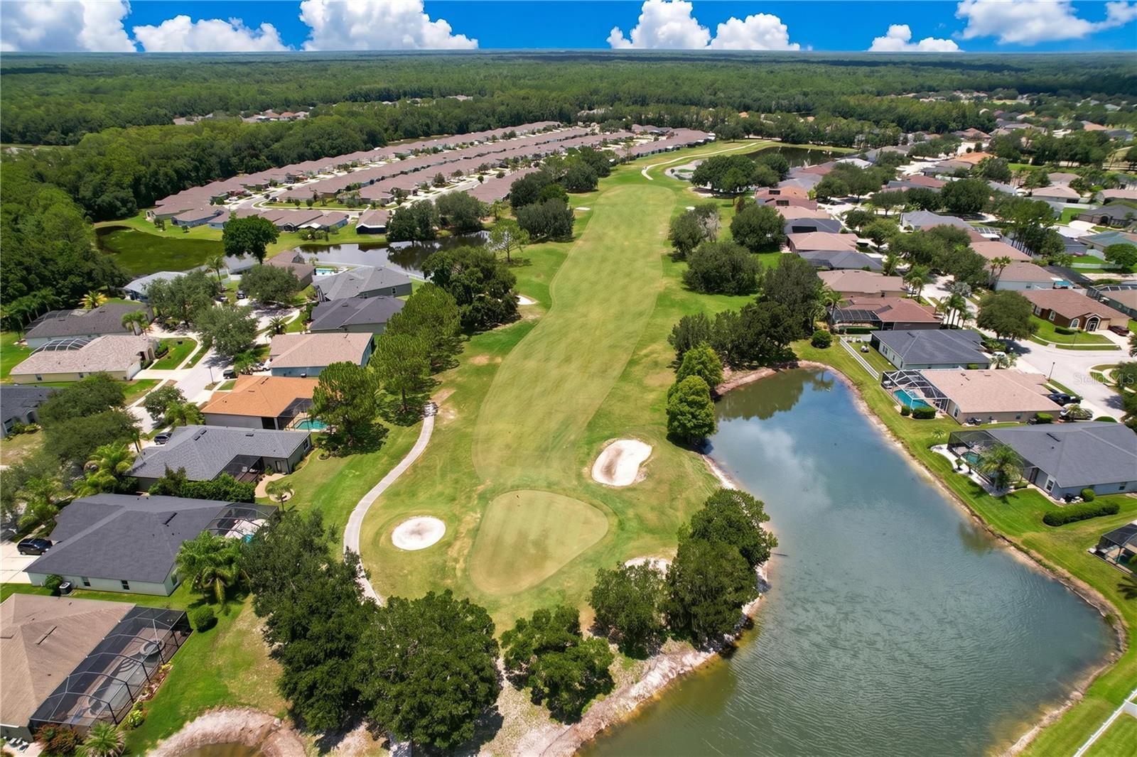 LEXINGTON OAKS VILLAGE 27 - Residential
