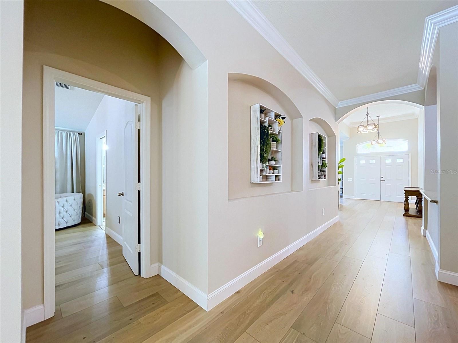 LEXINGTON OAKS VILLAGE 27 - Residential