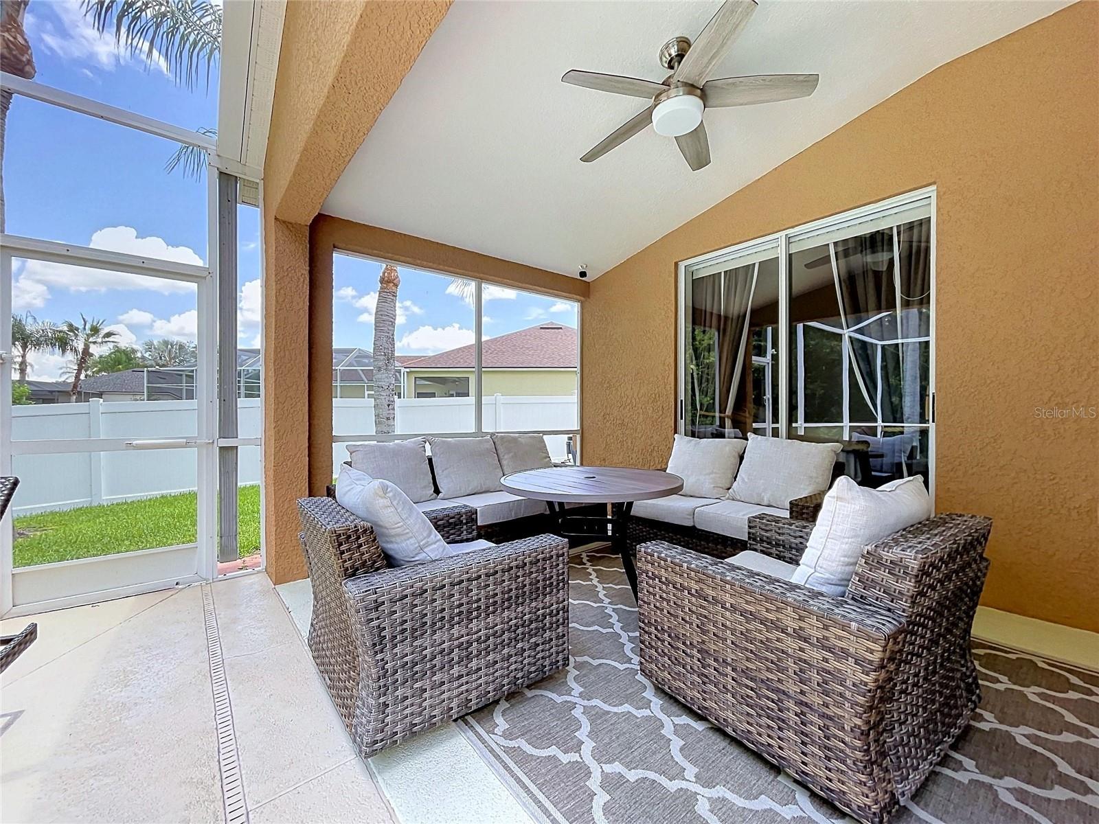 LEXINGTON OAKS VILLAGE 27 - Residential