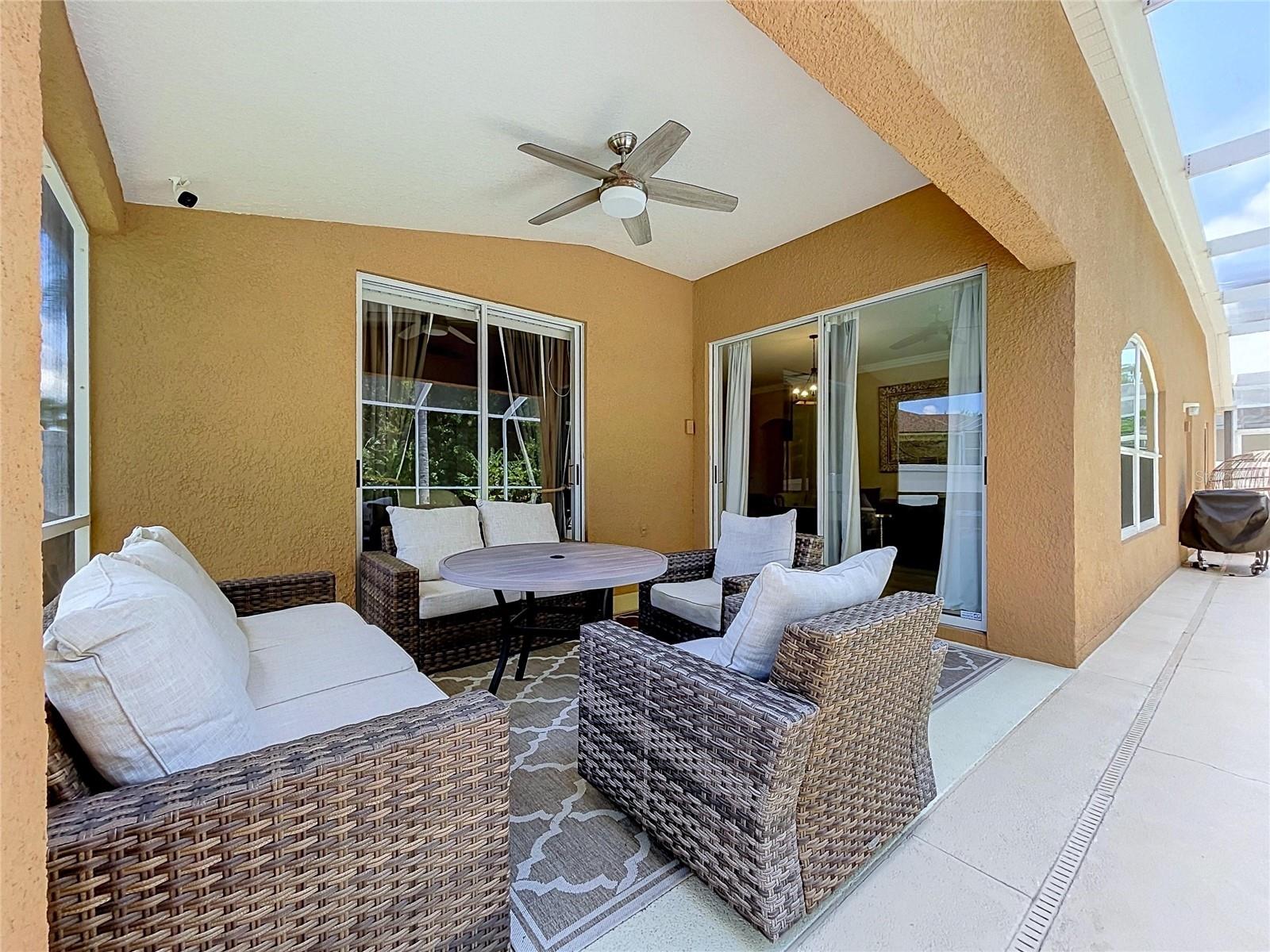 LEXINGTON OAKS VILLAGE 27 - Residential