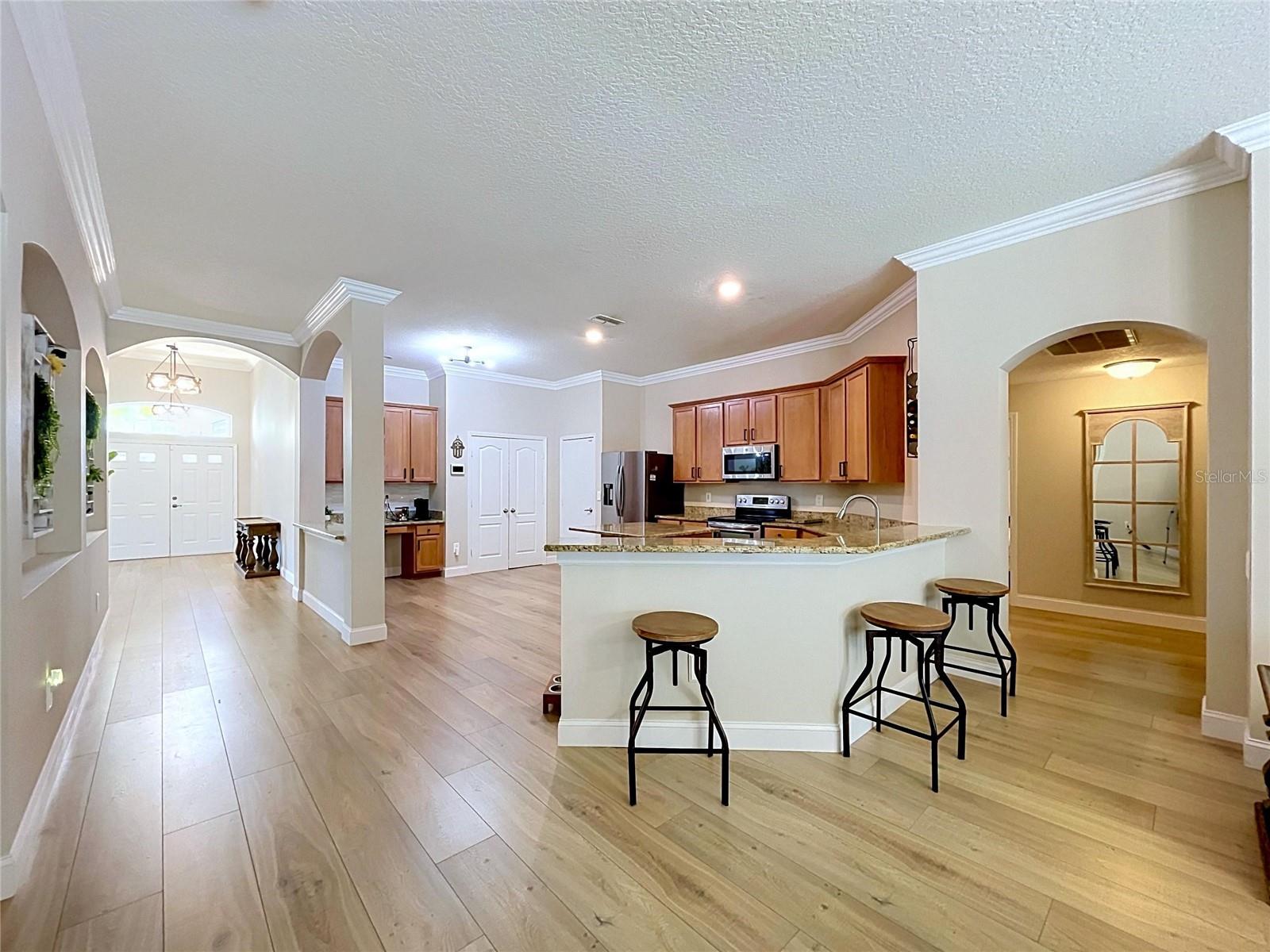 LEXINGTON OAKS VILLAGE 27 - Residential