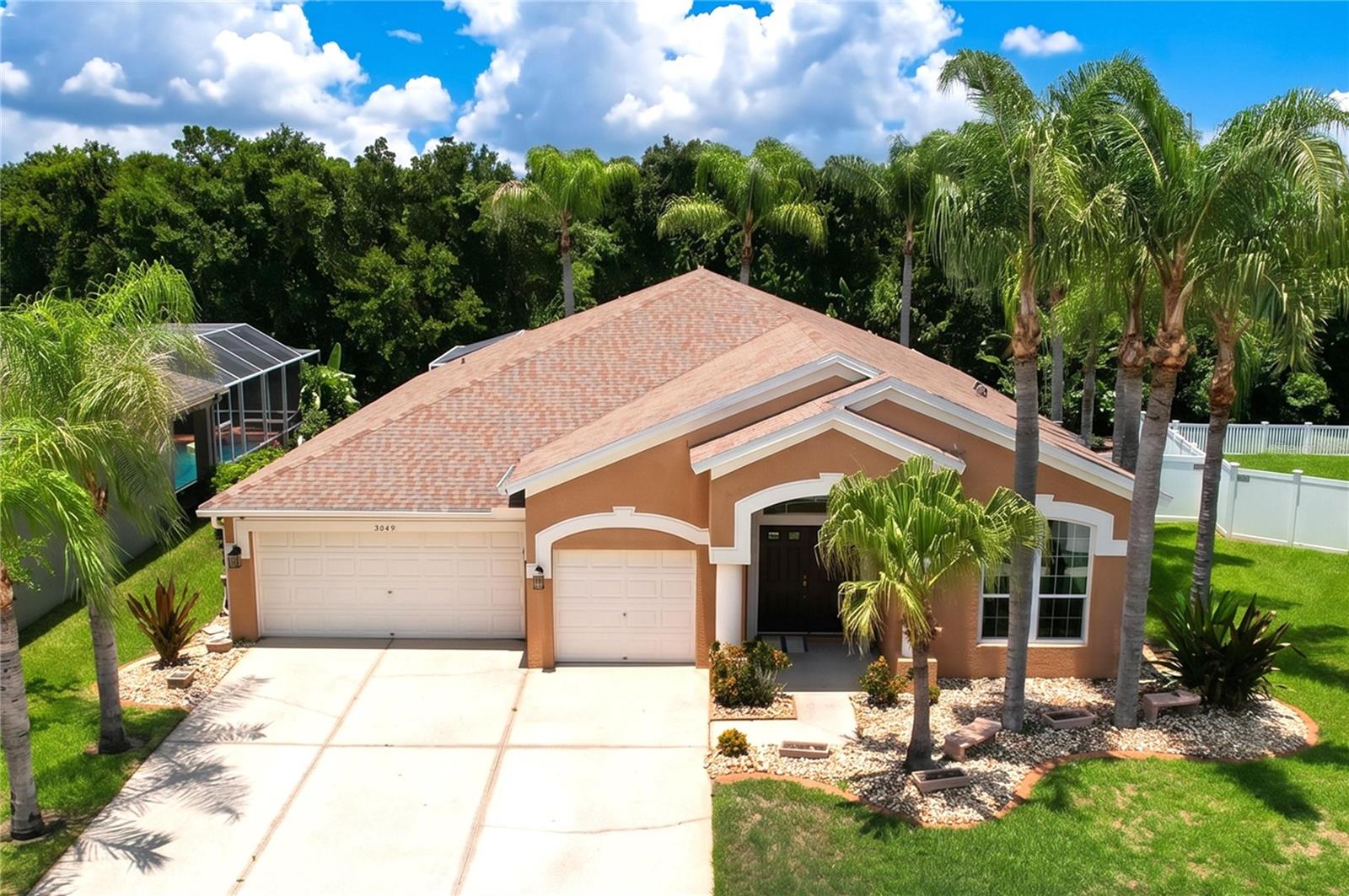 LEXINGTON OAKS VILLAGE 27 - Residential