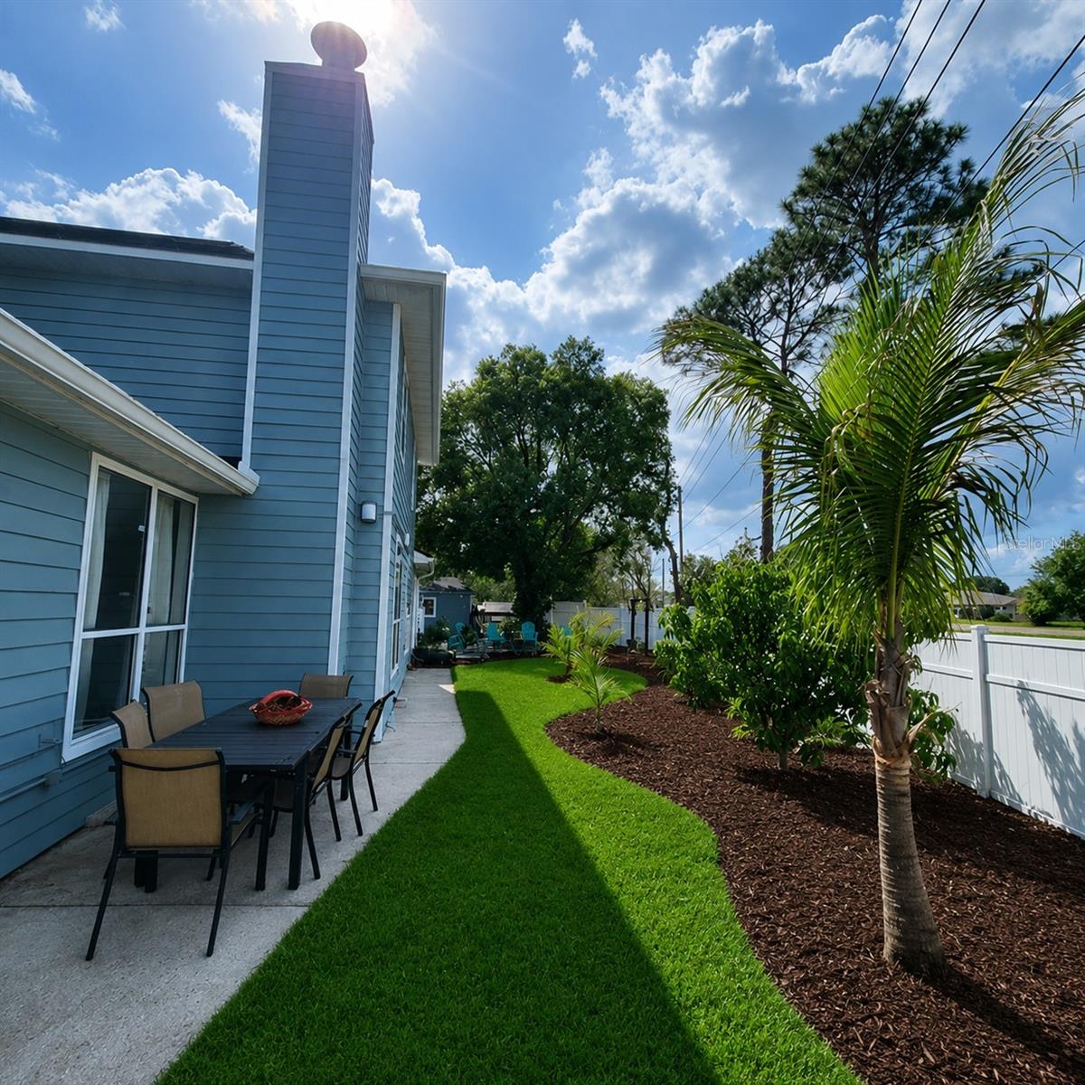 POINCIANA VILLAGE 1 NBHD 3 WEST - Residential