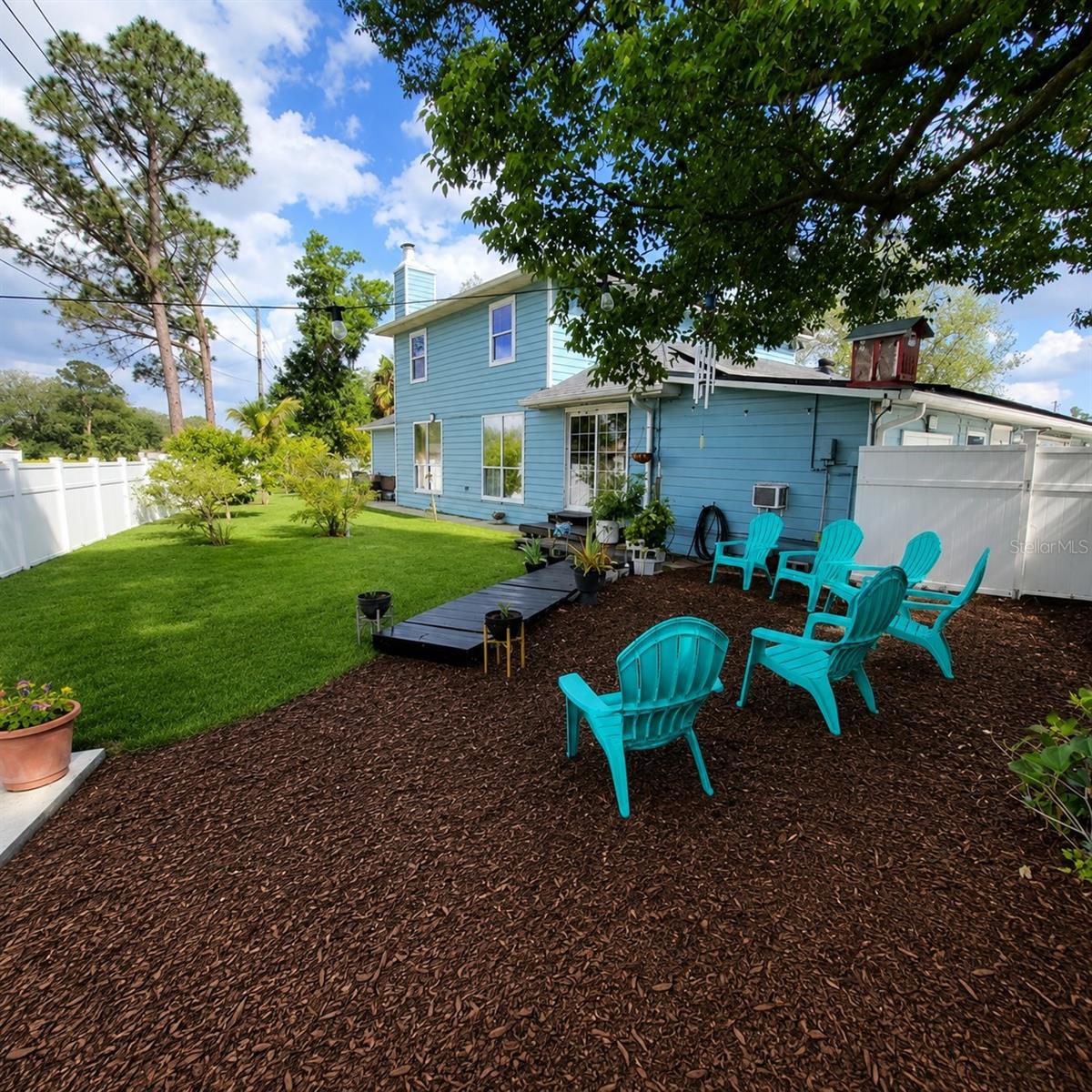 POINCIANA VILLAGE 1 NBHD 3 WEST - Residential