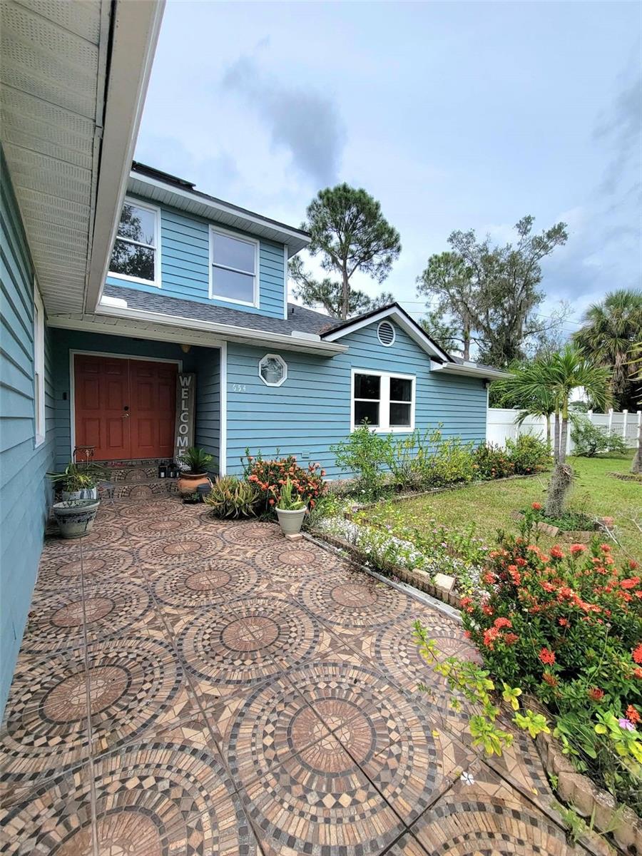 POINCIANA VILLAGE 1 NBHD 3 WEST - Residential