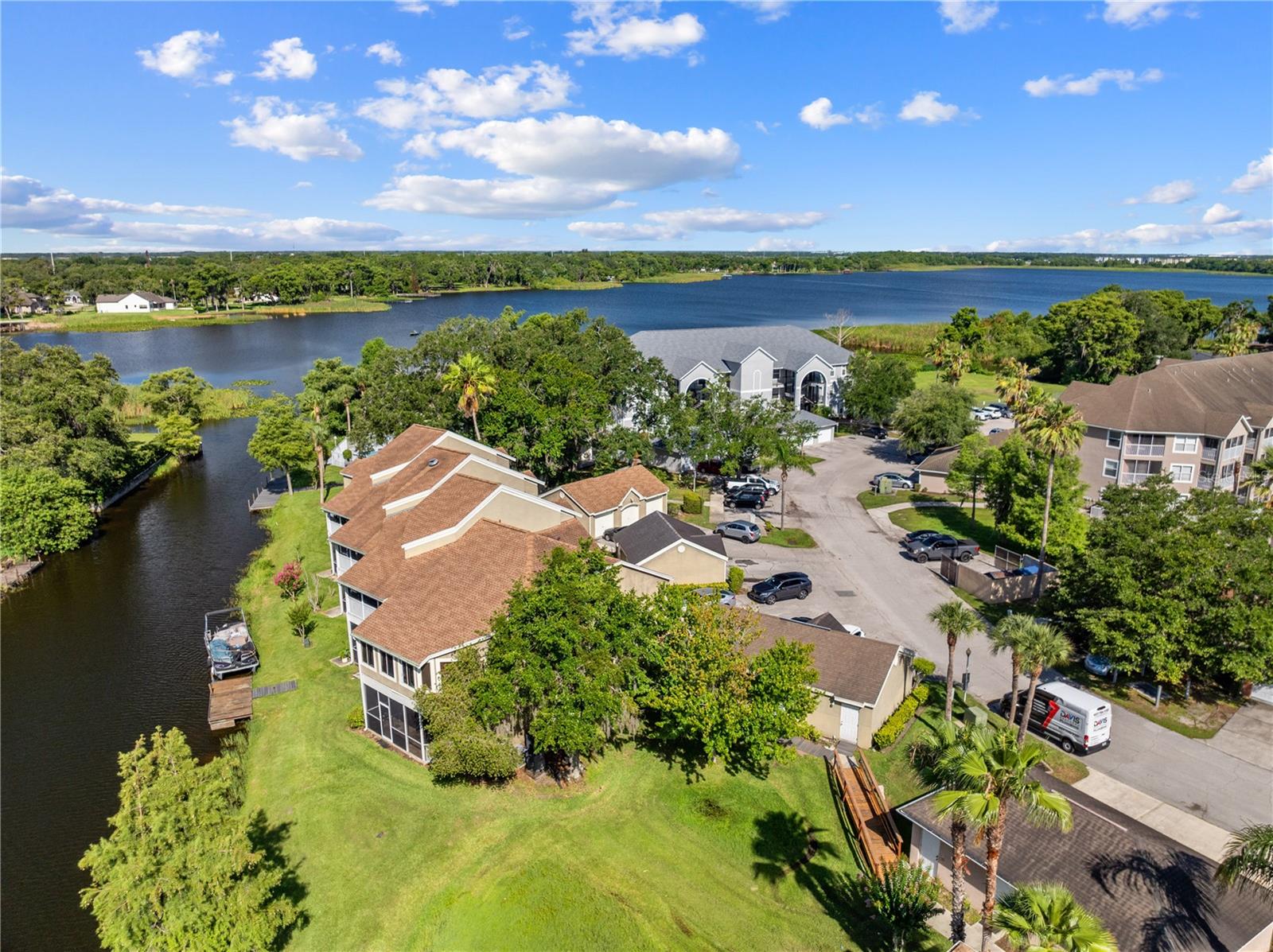VILLAS OF EMERALD LAKE - Residential