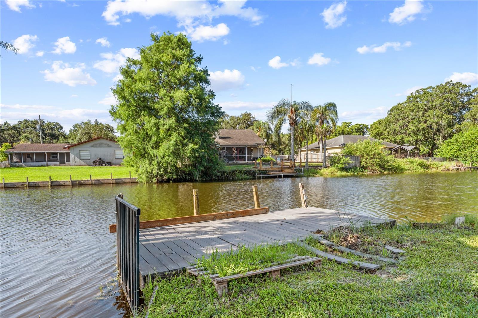 VILLAS OF EMERALD LAKE - Residential