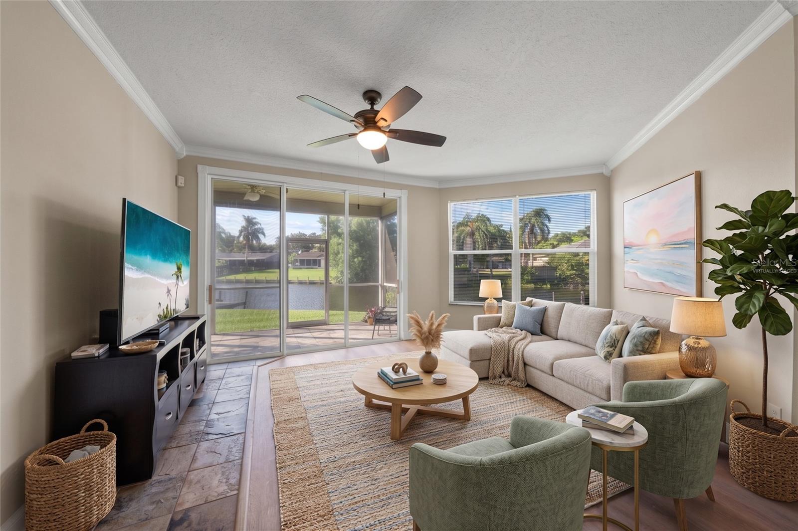 VILLAS OF EMERALD LAKE - Residential