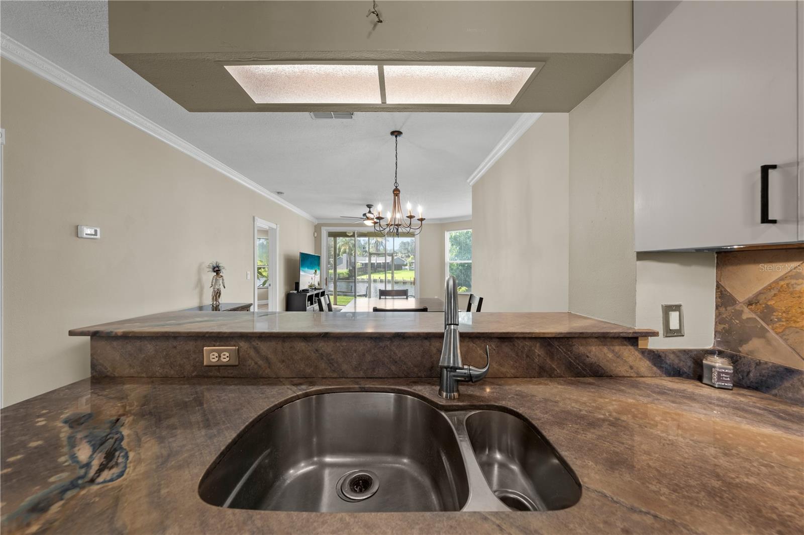 VILLAS OF EMERALD LAKE - Residential