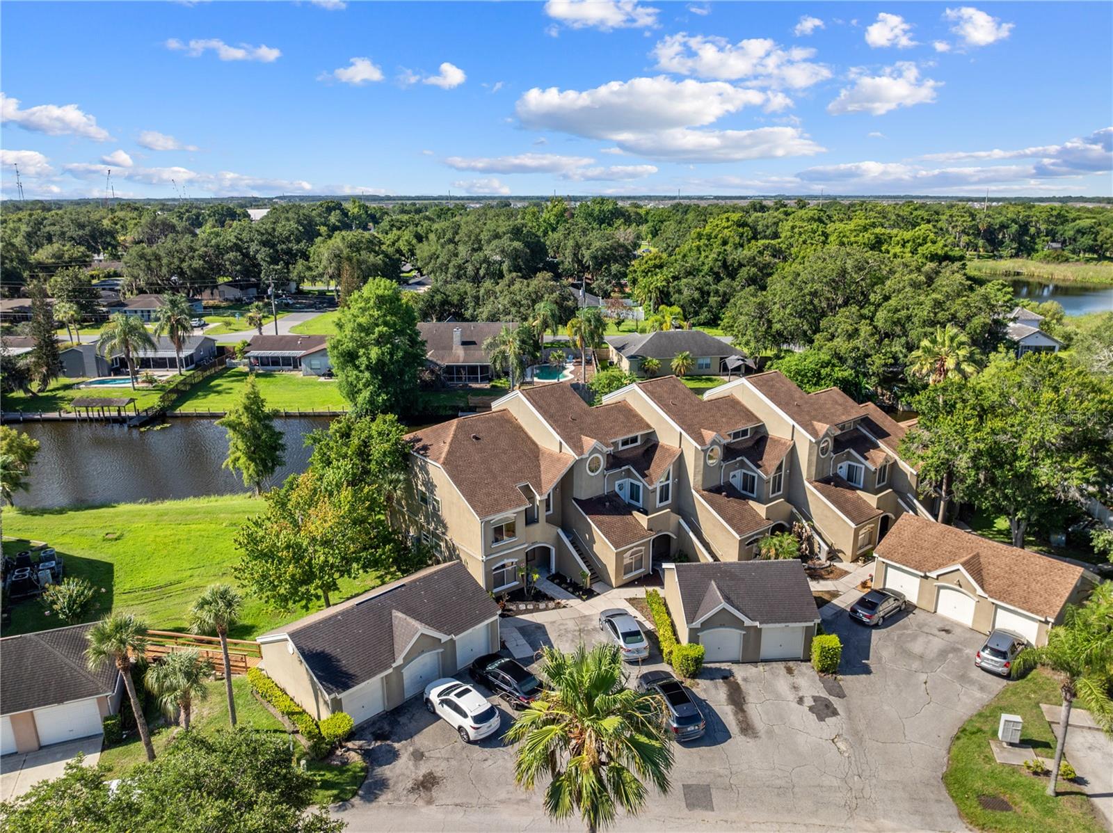 VILLAS OF EMERALD LAKE - Residential